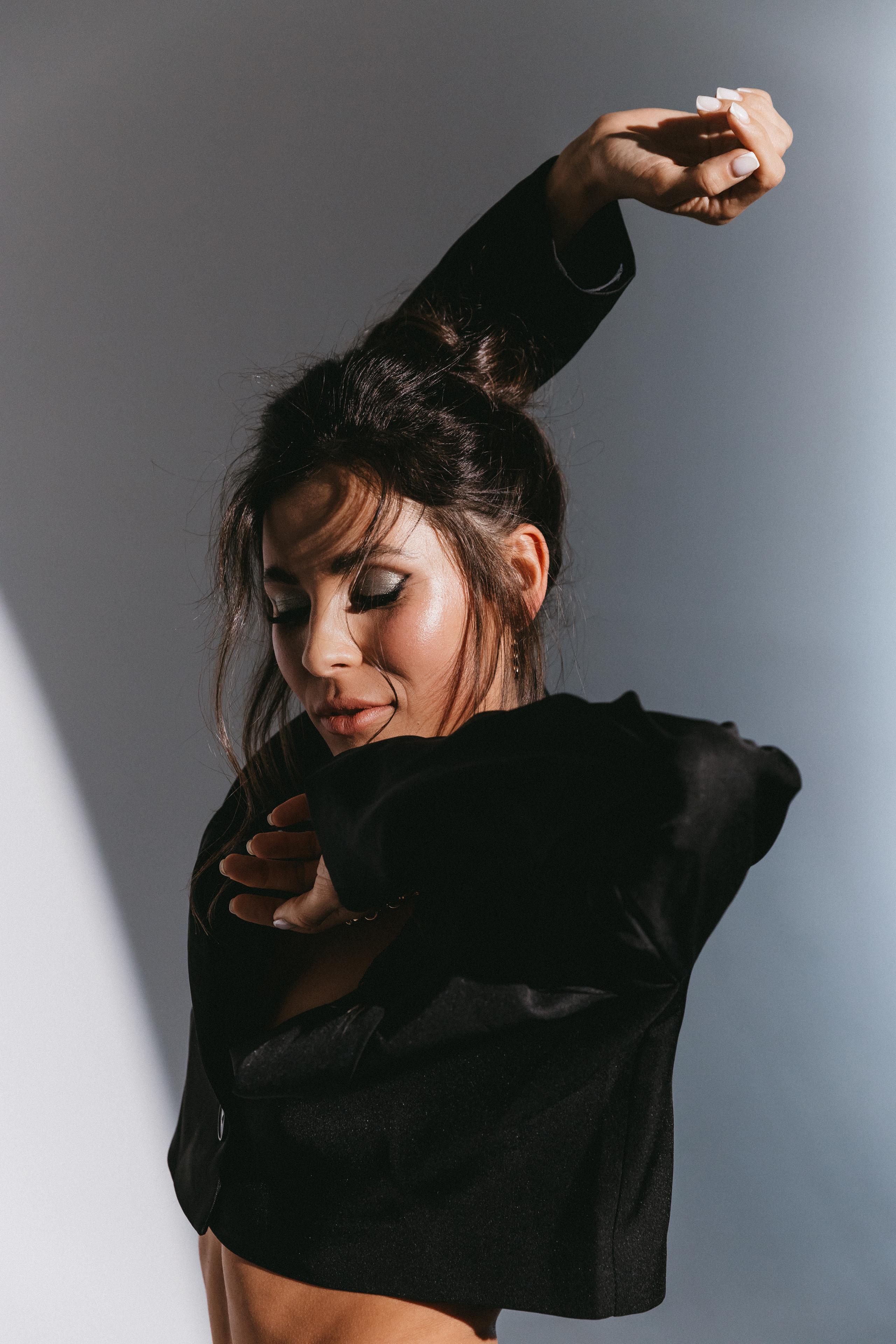 Настя. Фотограф в Москве Лика Ленивая