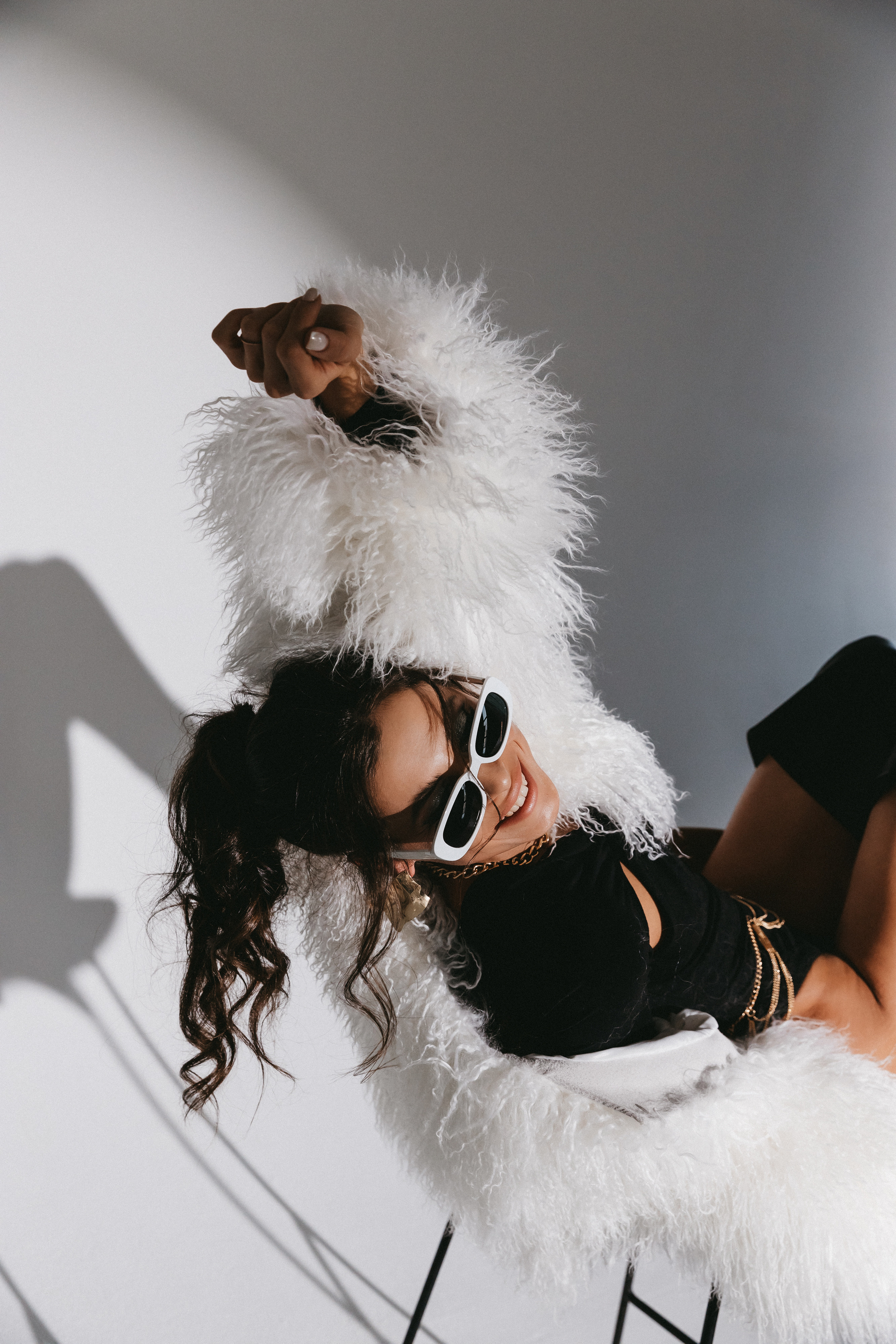 Настя. Фотограф в Москве Лика Ленивая