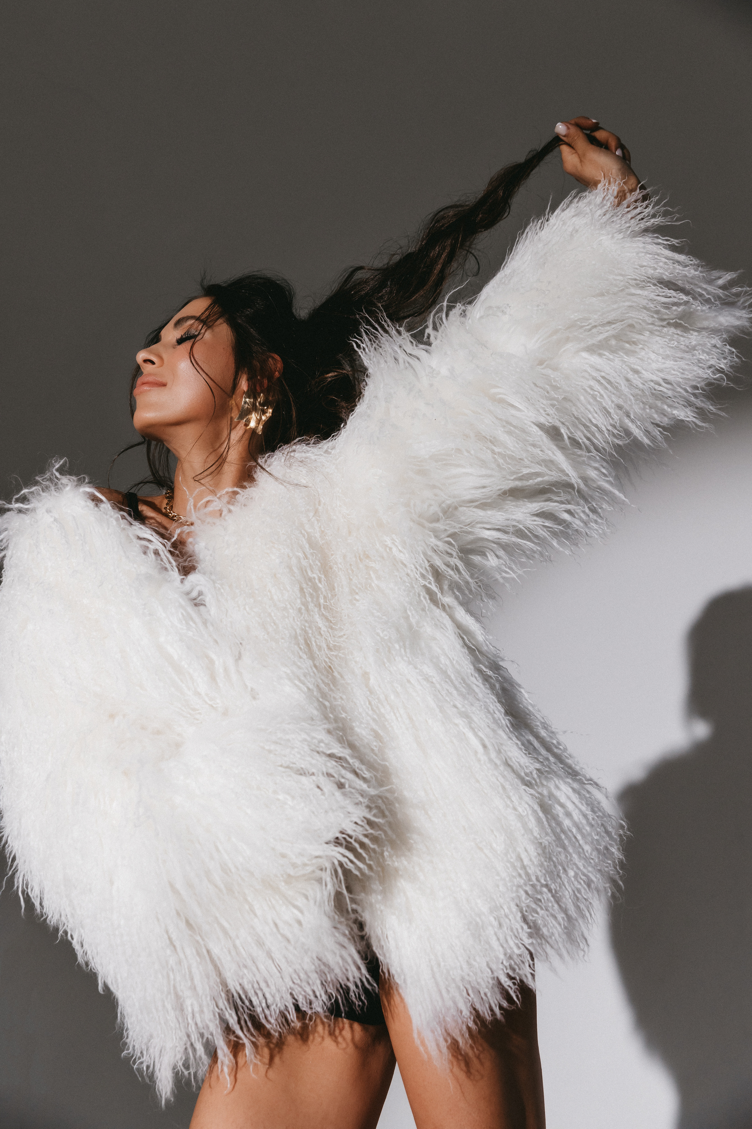 Настя. Фотограф в Москве Лика Ленивая