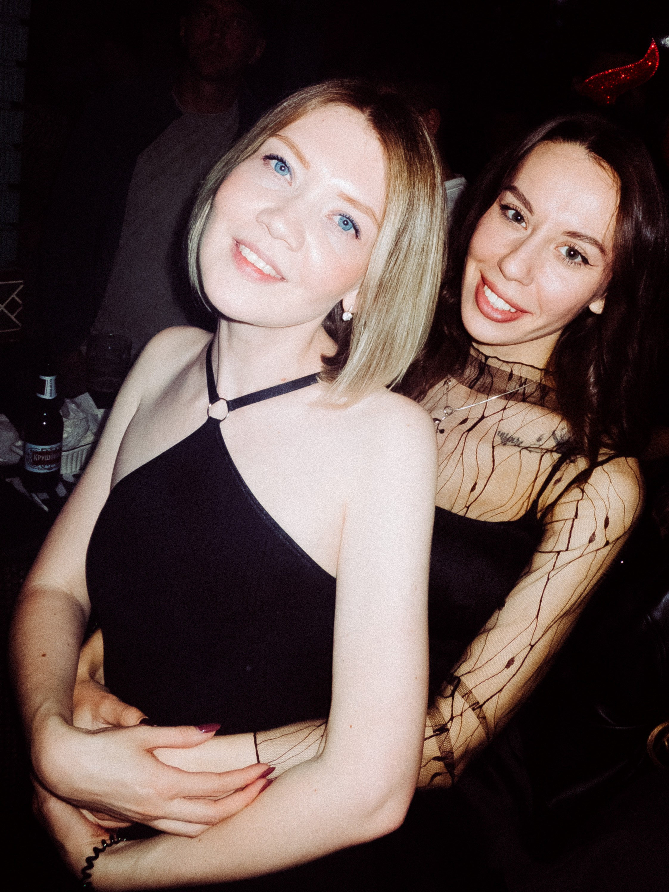 Репортажный фотосъемка в барах и ресторанах