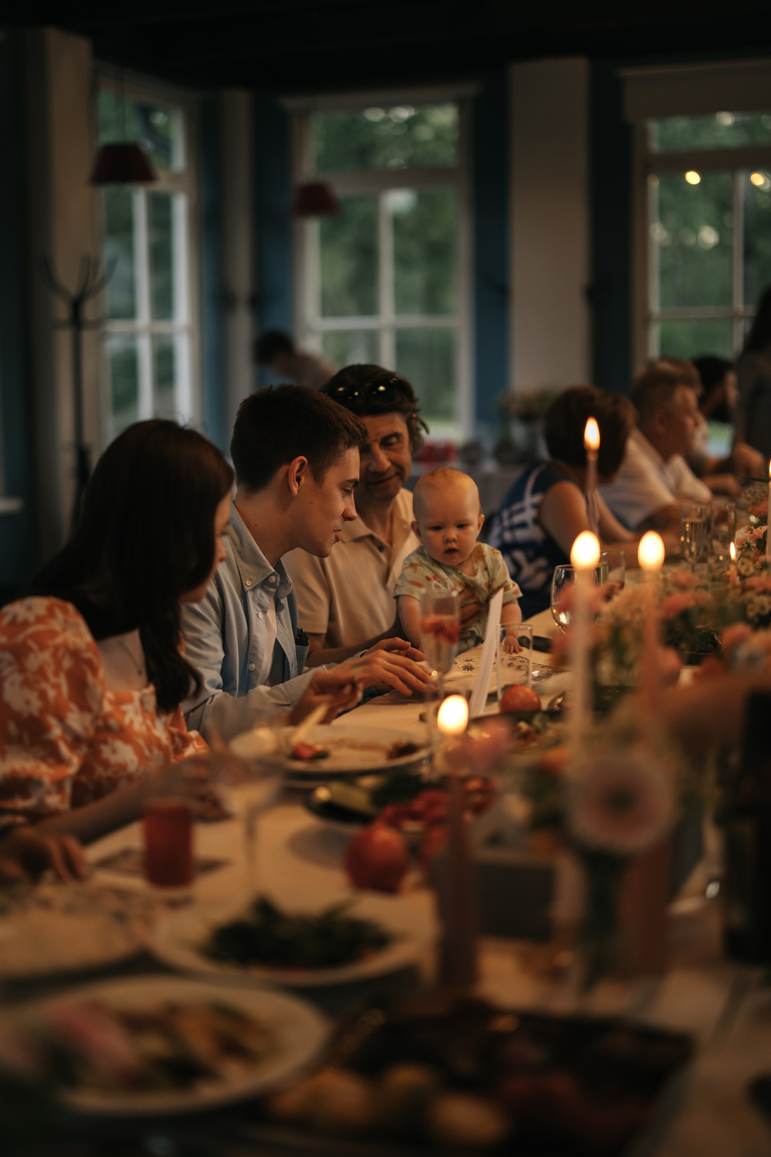 Анна и Стас. Свадебный фотограф Москва Мотеюнайте Виктория