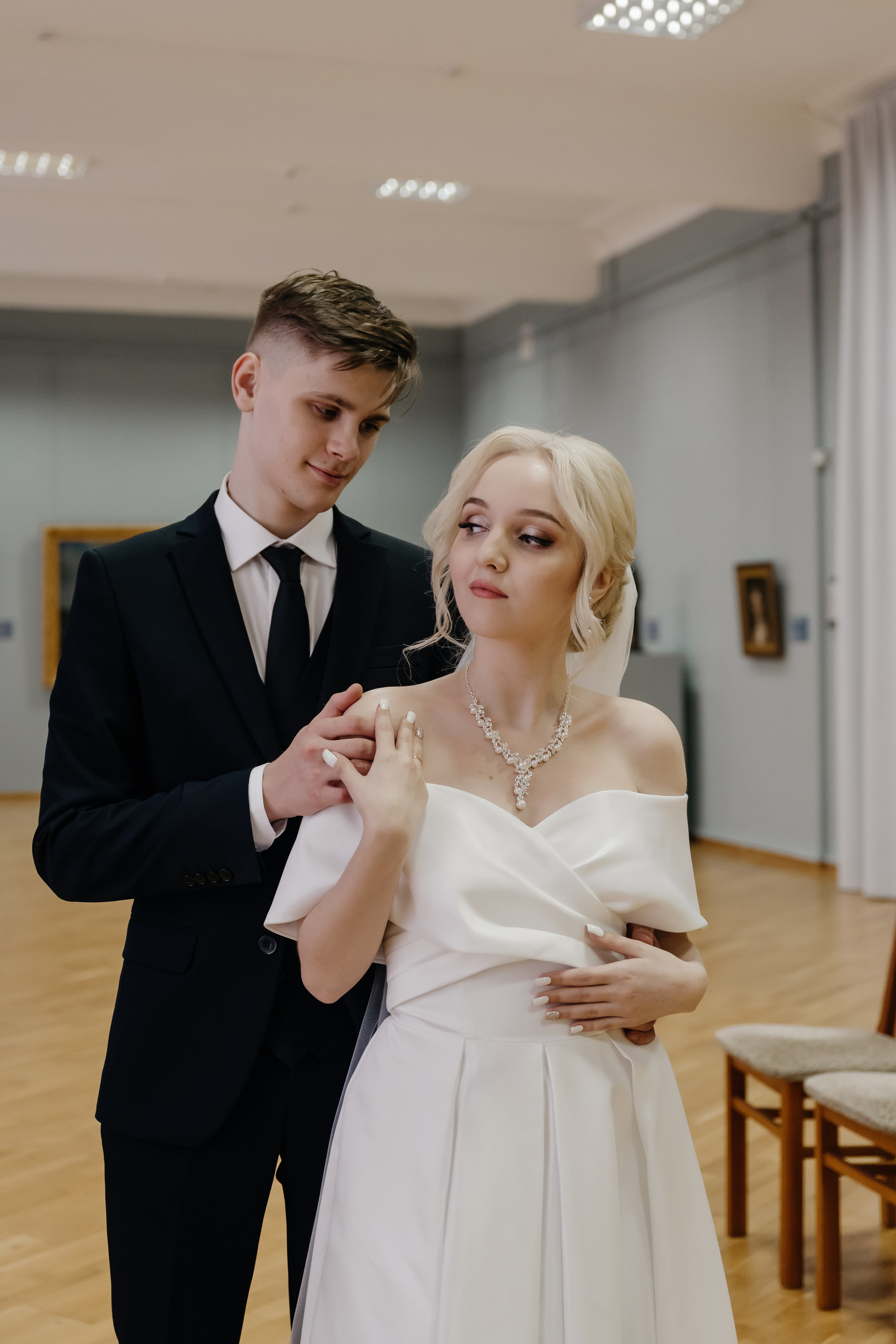 Вера & Сергей