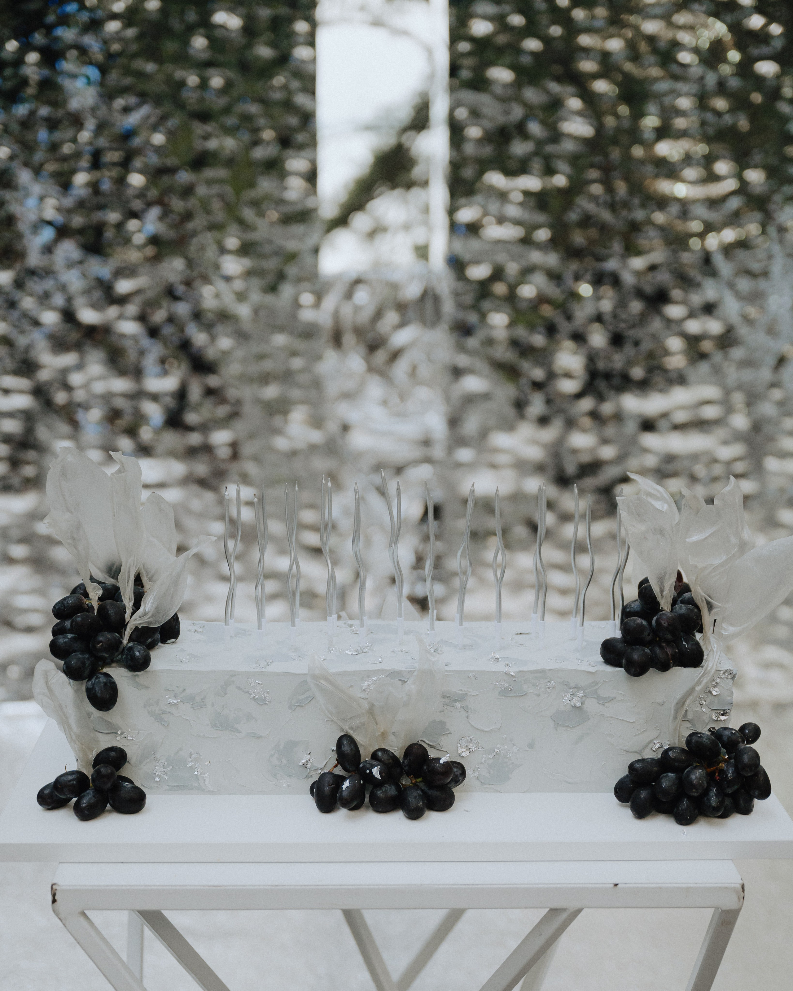 Анжелика & Руслан, LaVilla