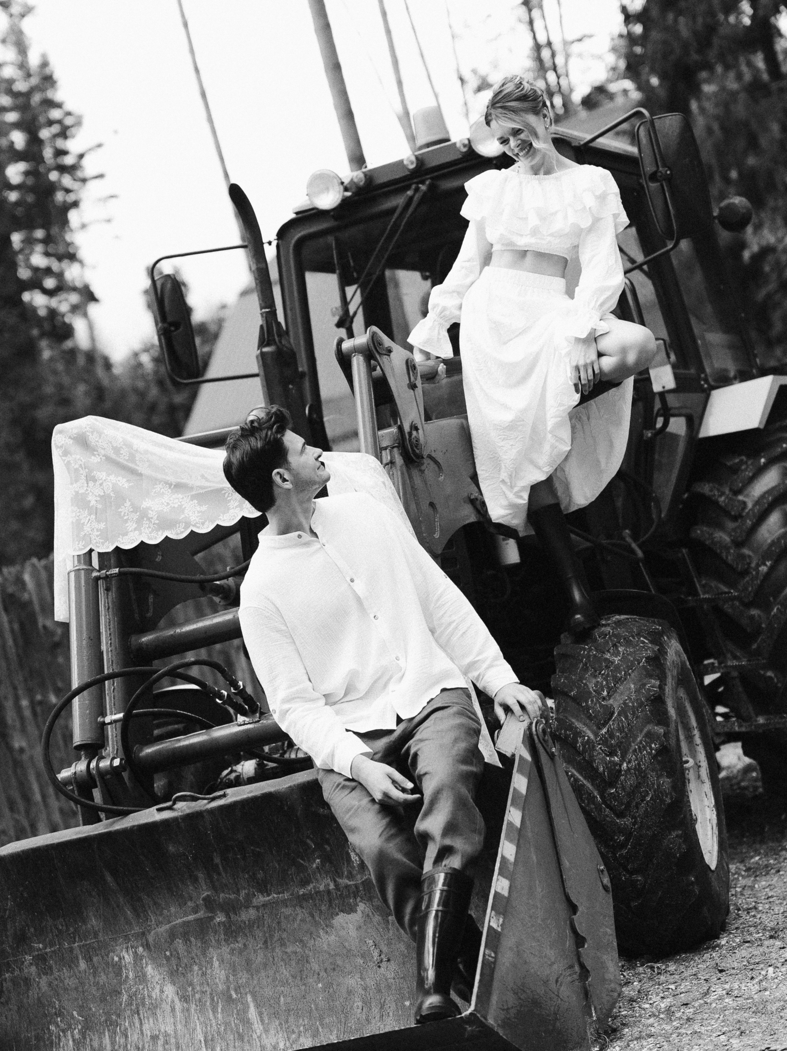 «Все в сад» Настя и Кирилл. Ведущий Москва Мацак Стас