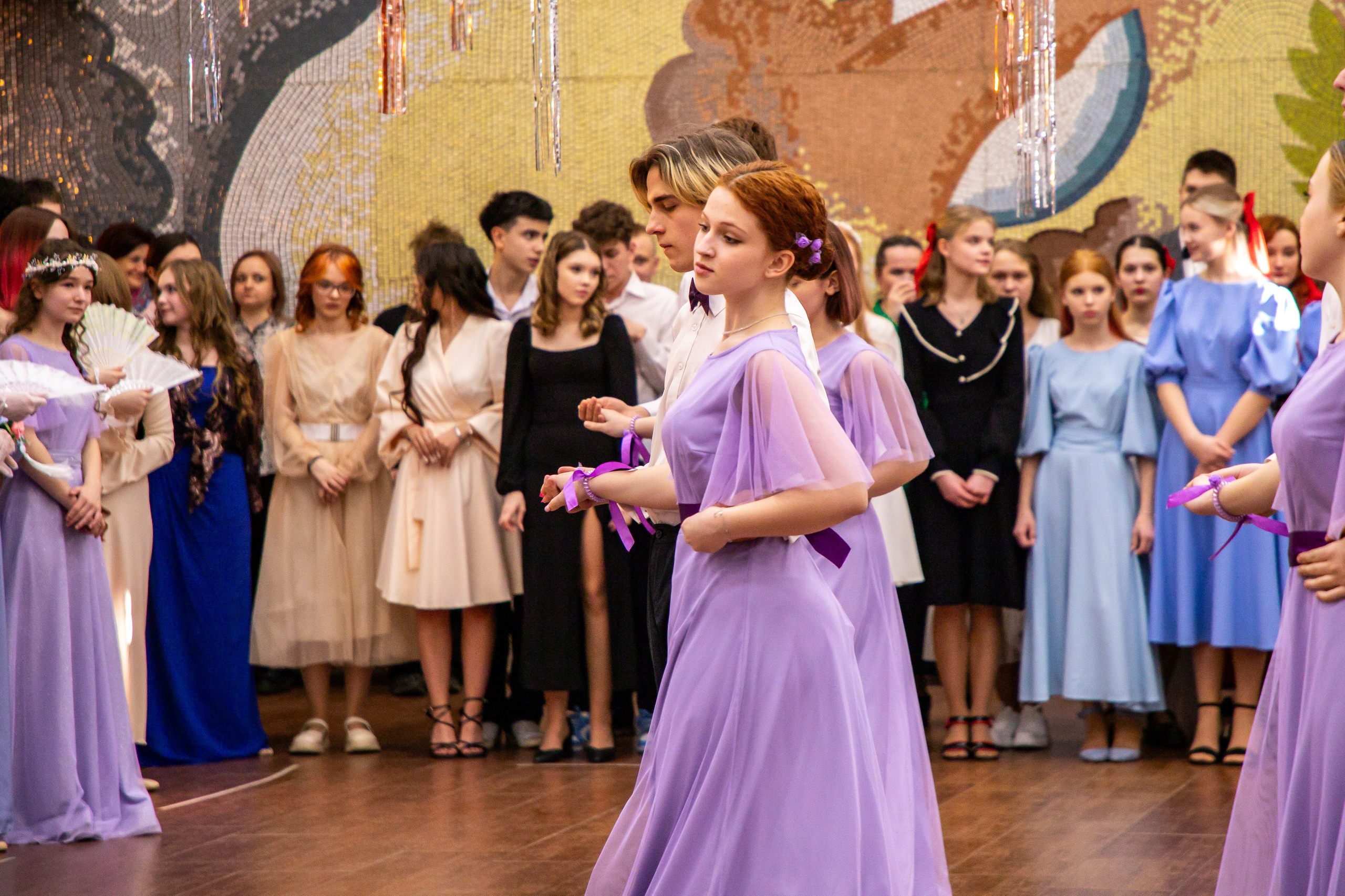 Балы. K-pop (и не только) фотограф в Москве Светлана Полякова