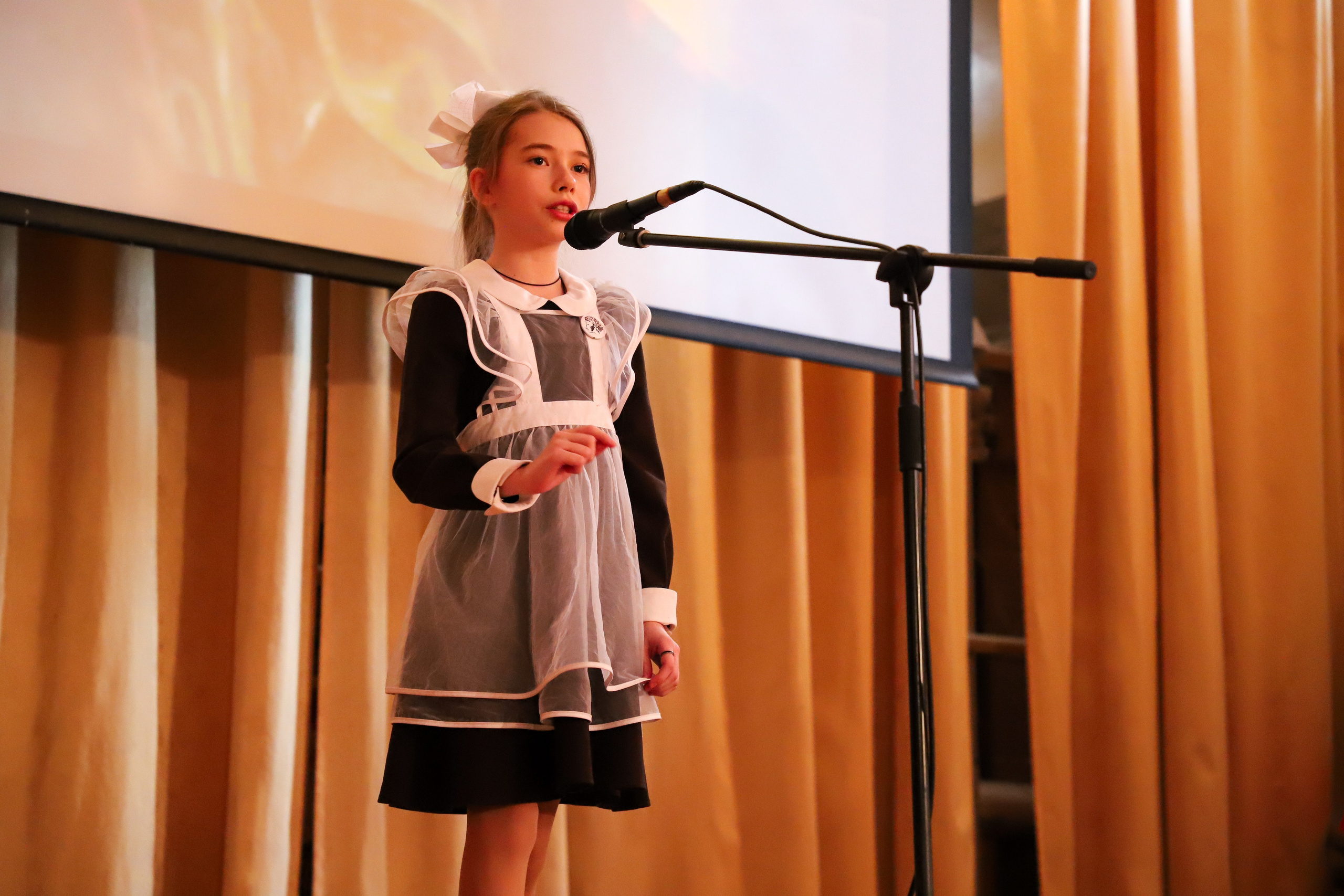 Школьные концерты. K-pop (и не только) фотограф в Москве Светлана Полякова