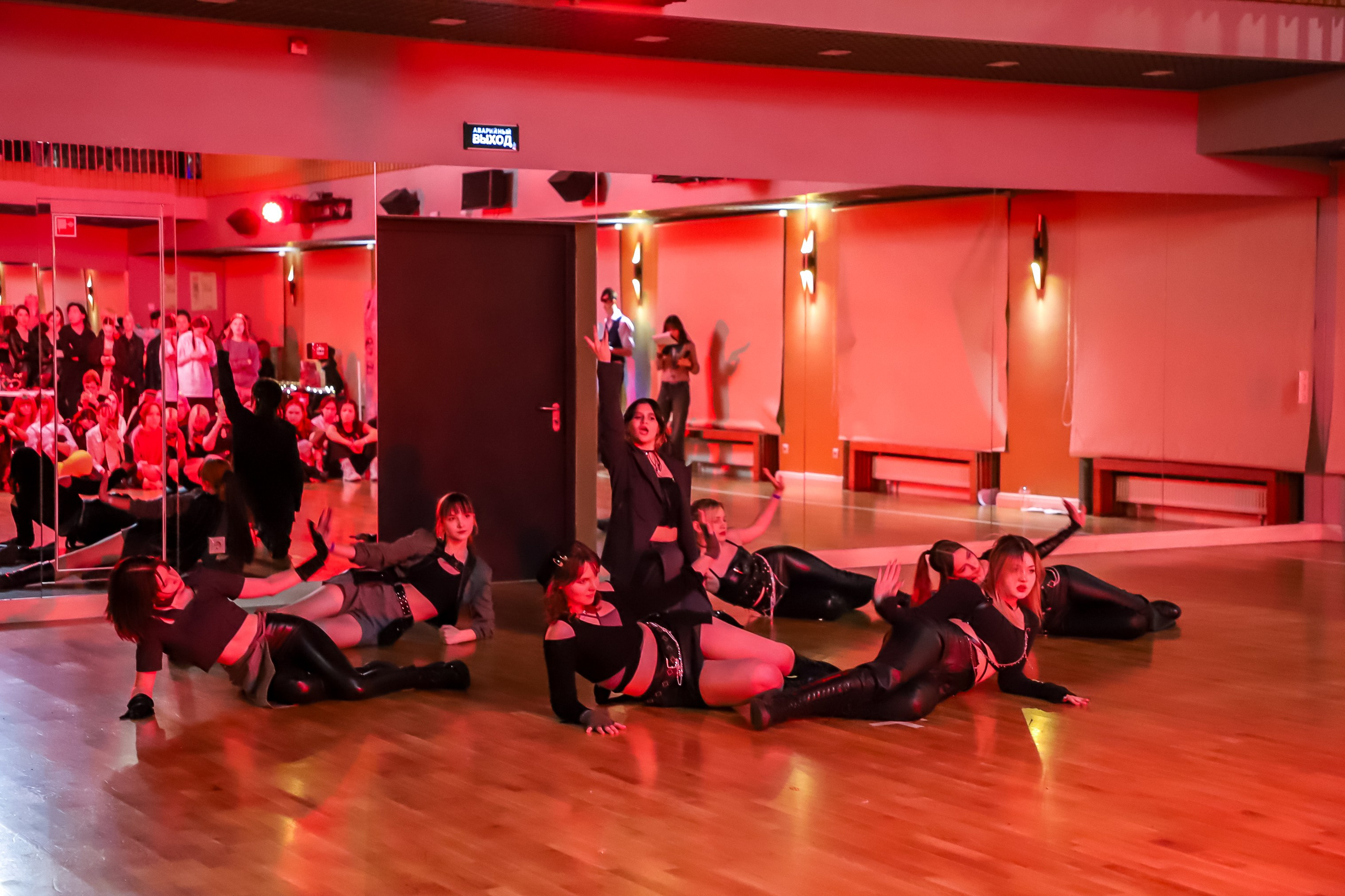 DEEPFEST WINTER 2023. K-pop (и не только) фотограф в Москве Светлана Полякова