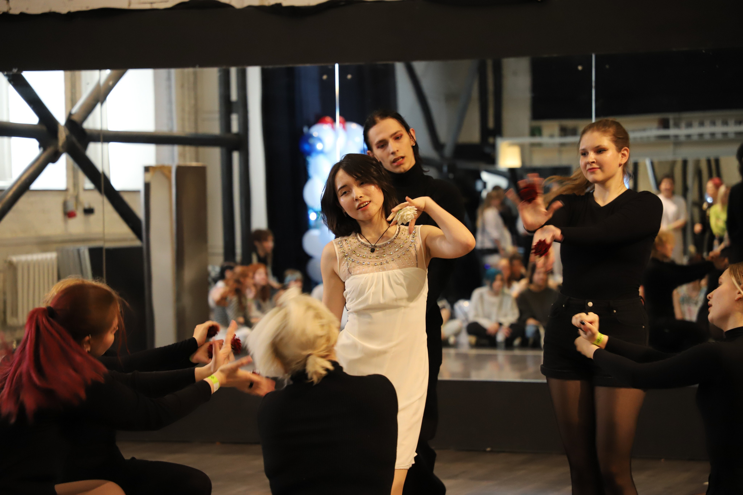 DEEPFEST SUMMER 2023. K-pop (и не только) фотограф в Москве Светлана Полякова