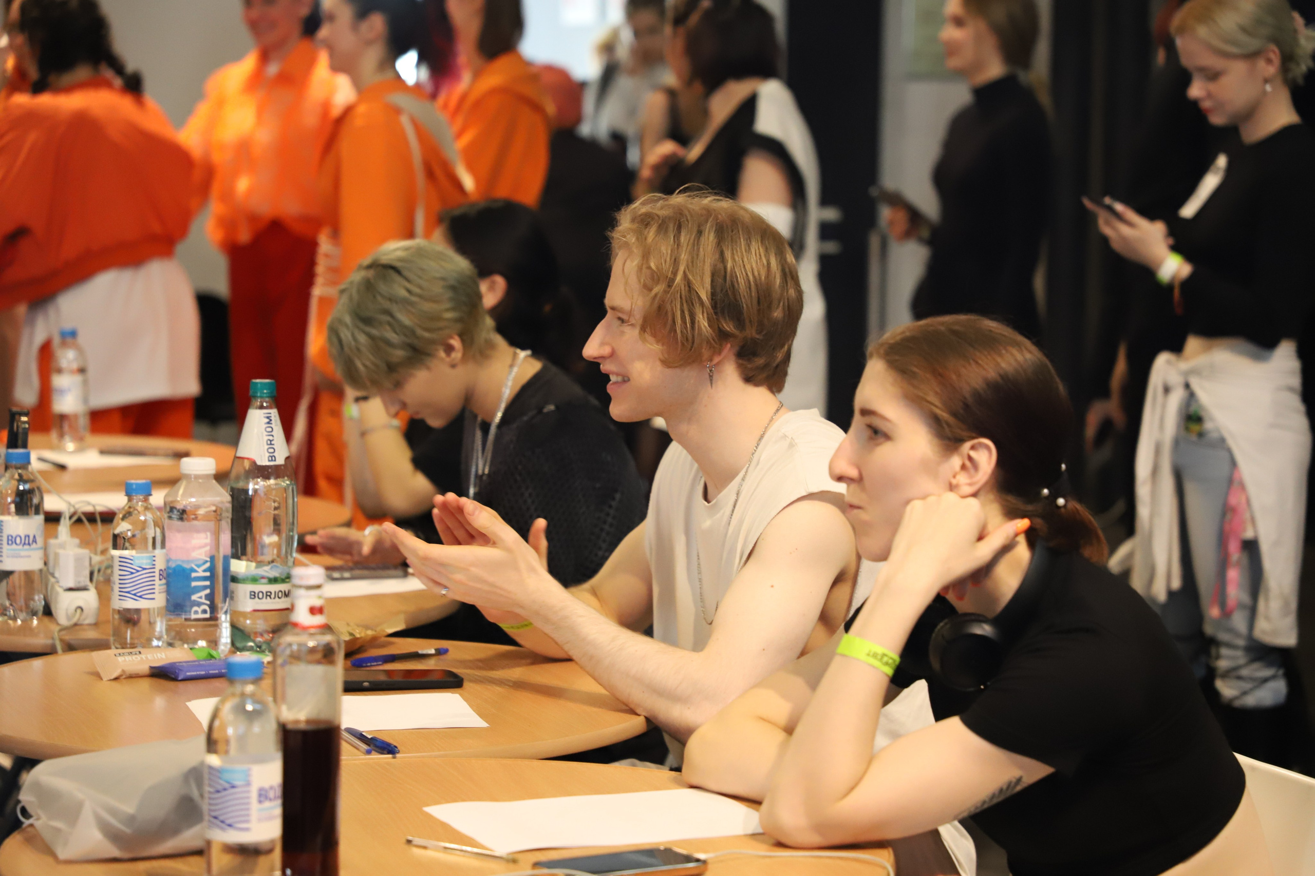 DEEPFEST SUMMER 2023. K-pop (и не только) фотограф в Москве Светлана Полякова