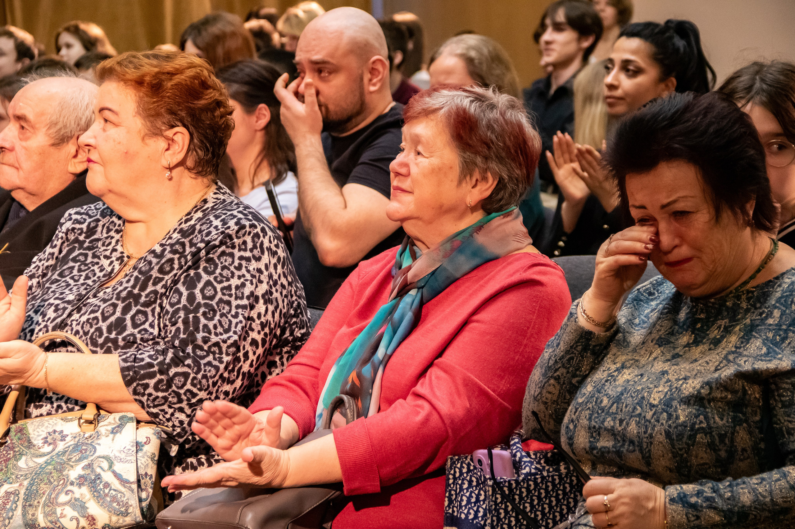 Школьные концерты. K-pop (и не только) фотограф в Москве Светлана Полякова