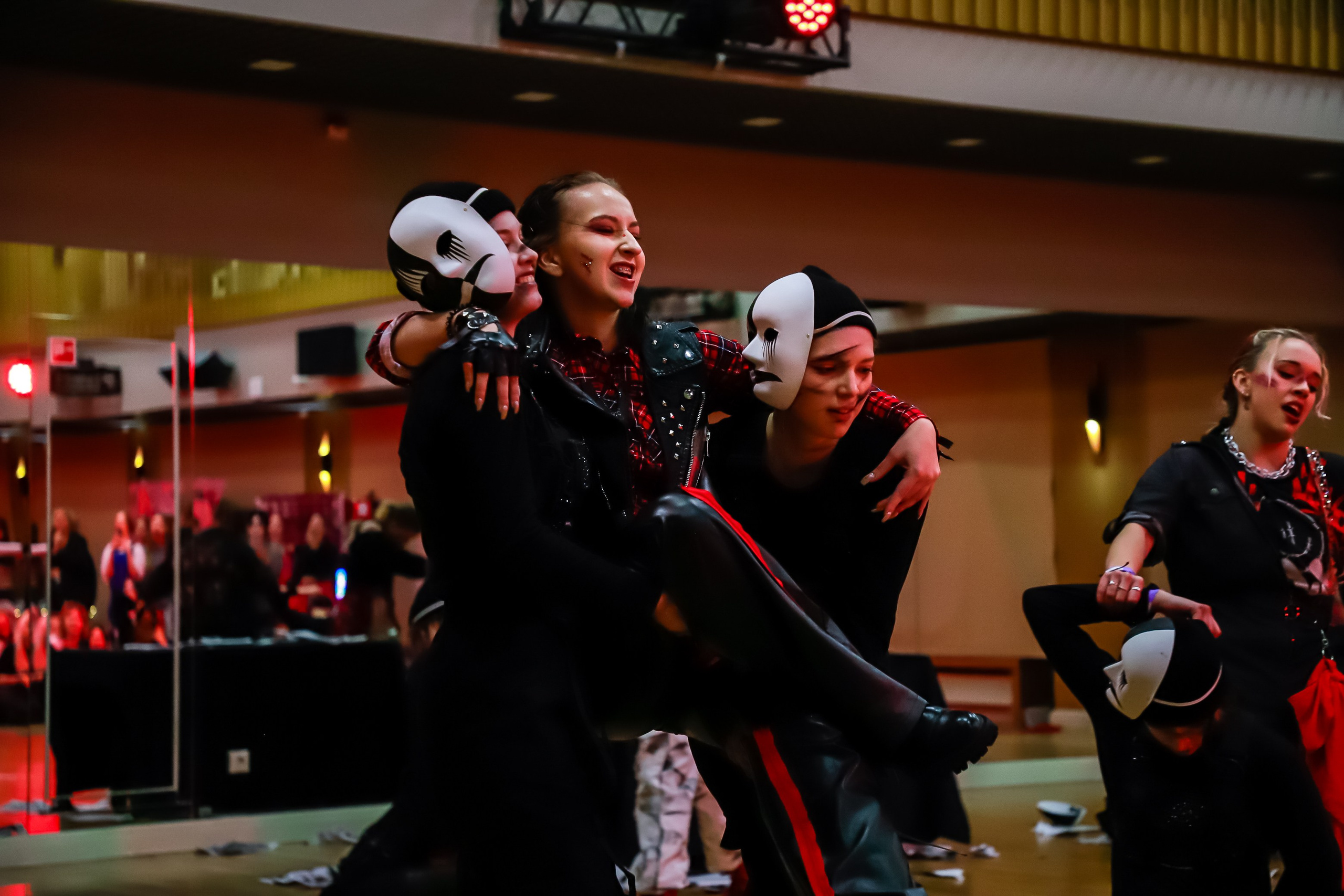 DEEPFEST WINTER 2023. K-pop (и не только) фотограф в Москве Светлана Полякова