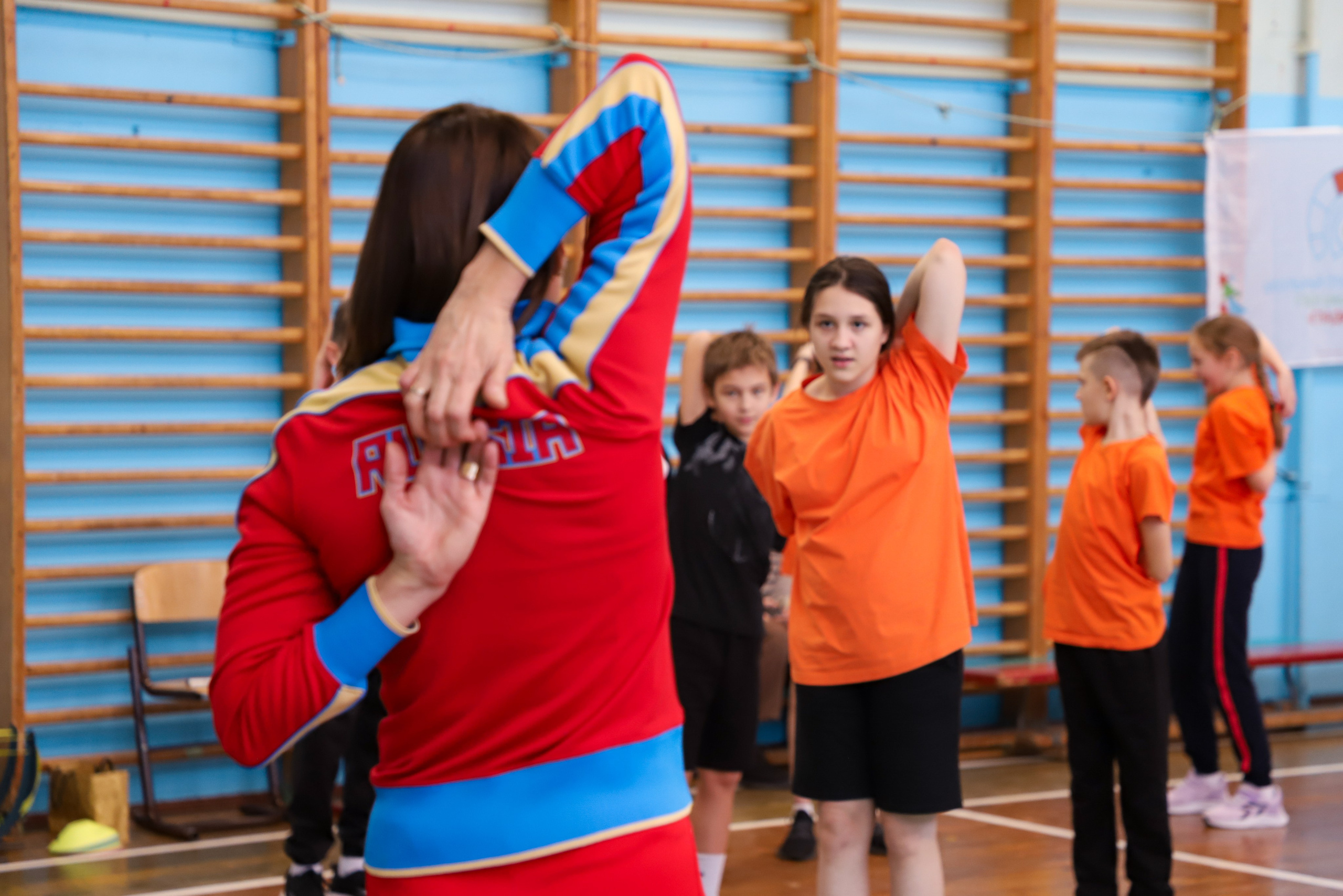 Спортивные мероприятия. K-pop (и не только) фотограф в Москве Светлана Полякова