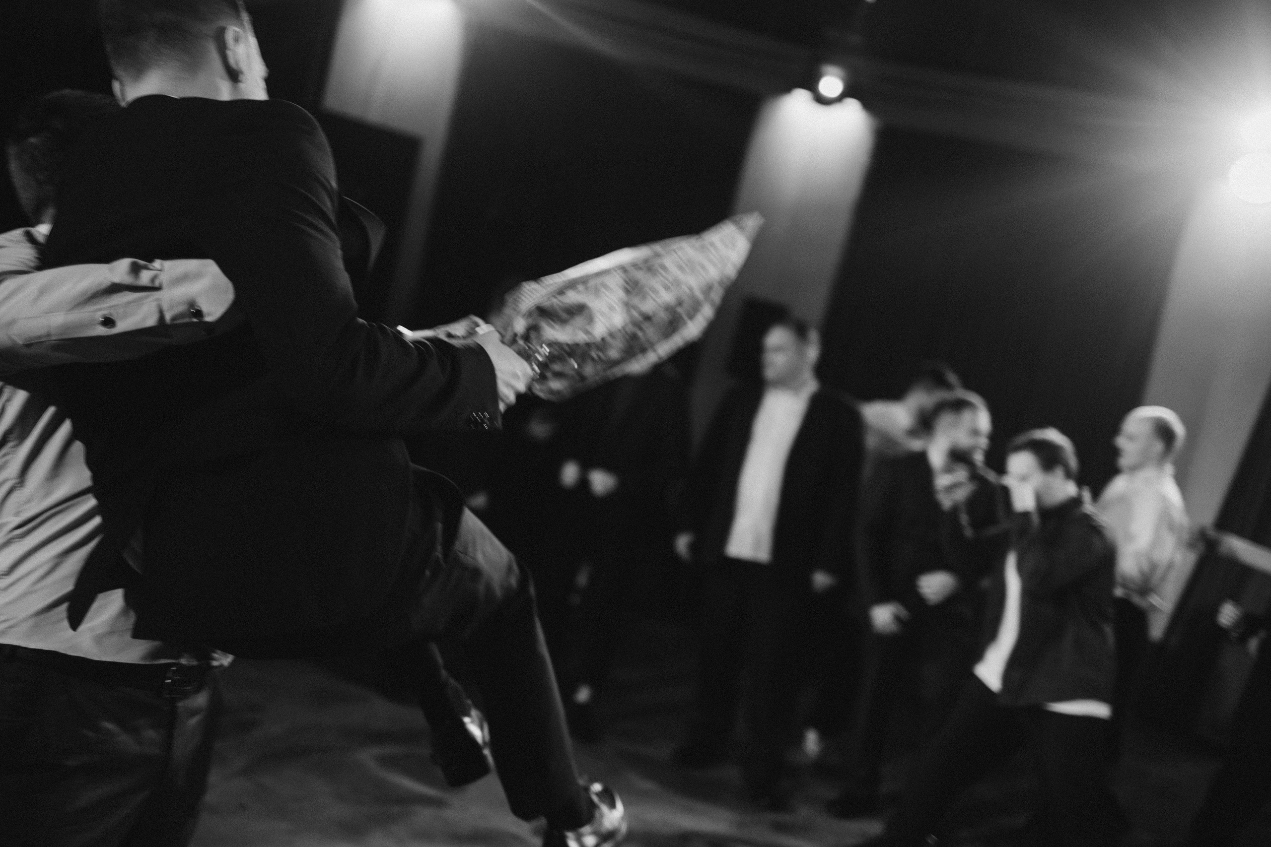 Рома и Таня. Фотограф Артем Бросов в Санкт-Петербурге и Дубае