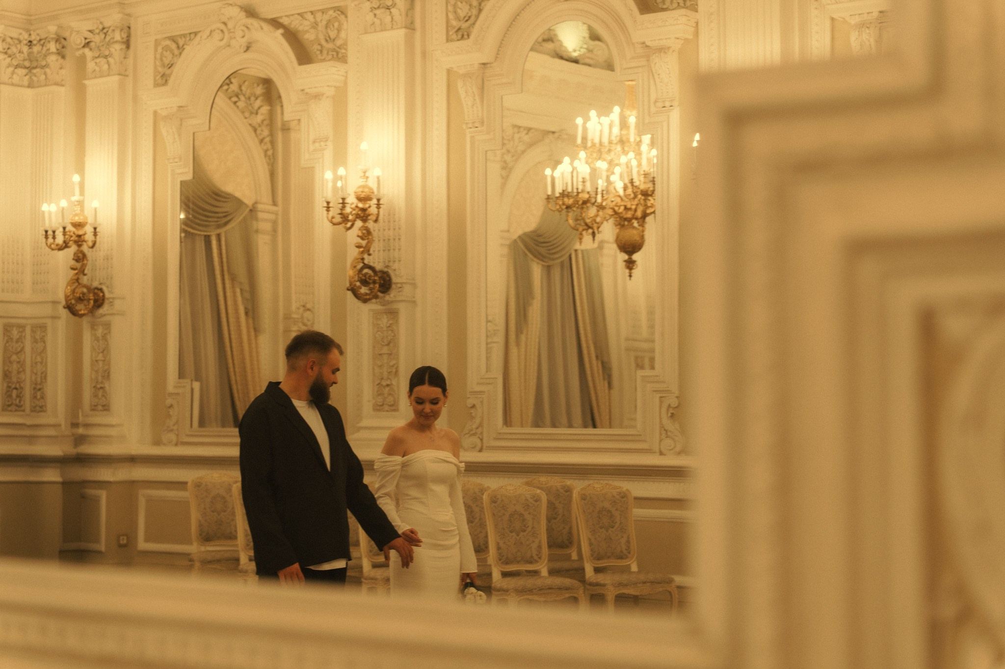 Роспись Насти и Максима