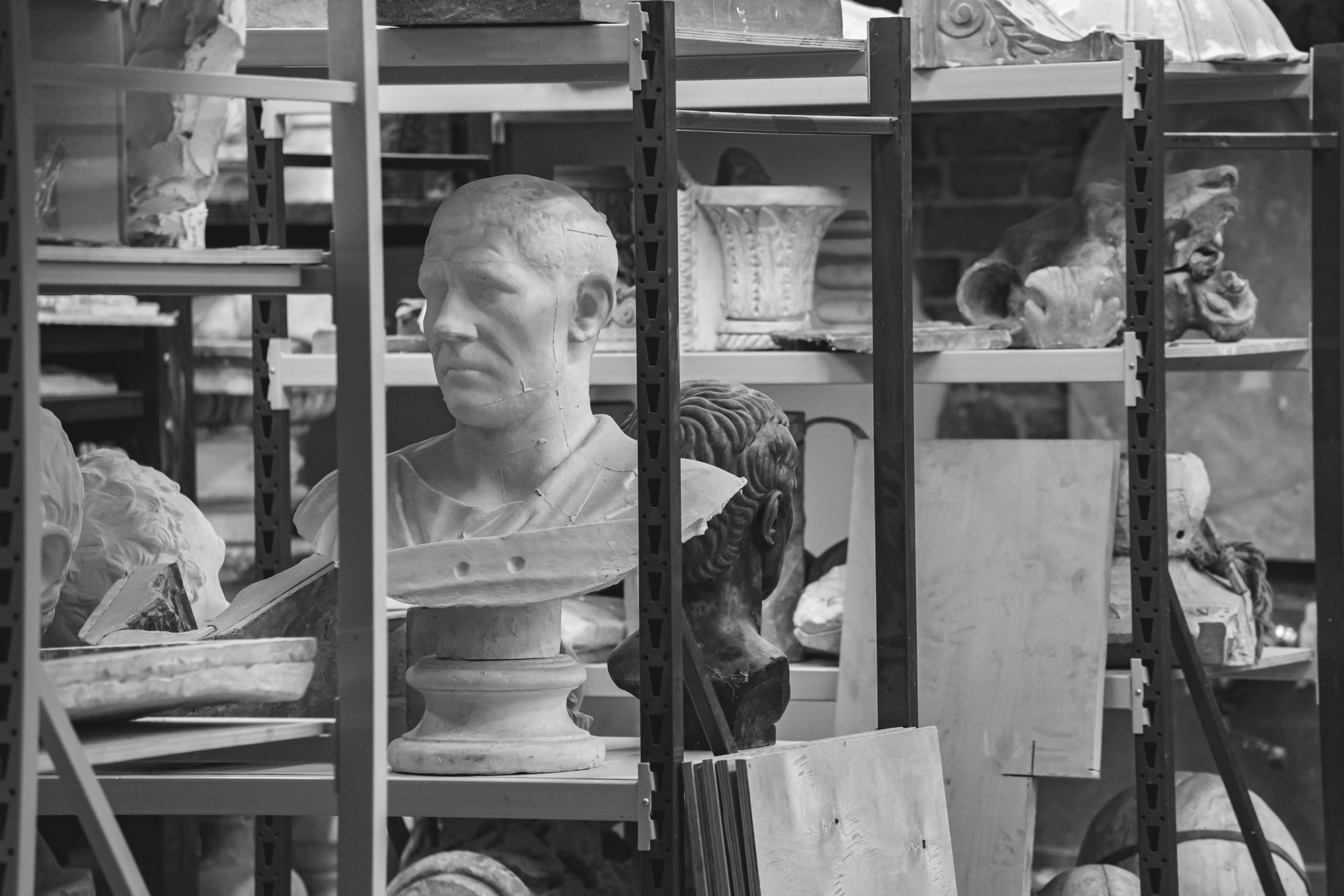 Керамическая история. Фотограф в Санкт — Петербурге Валерий Гаухман