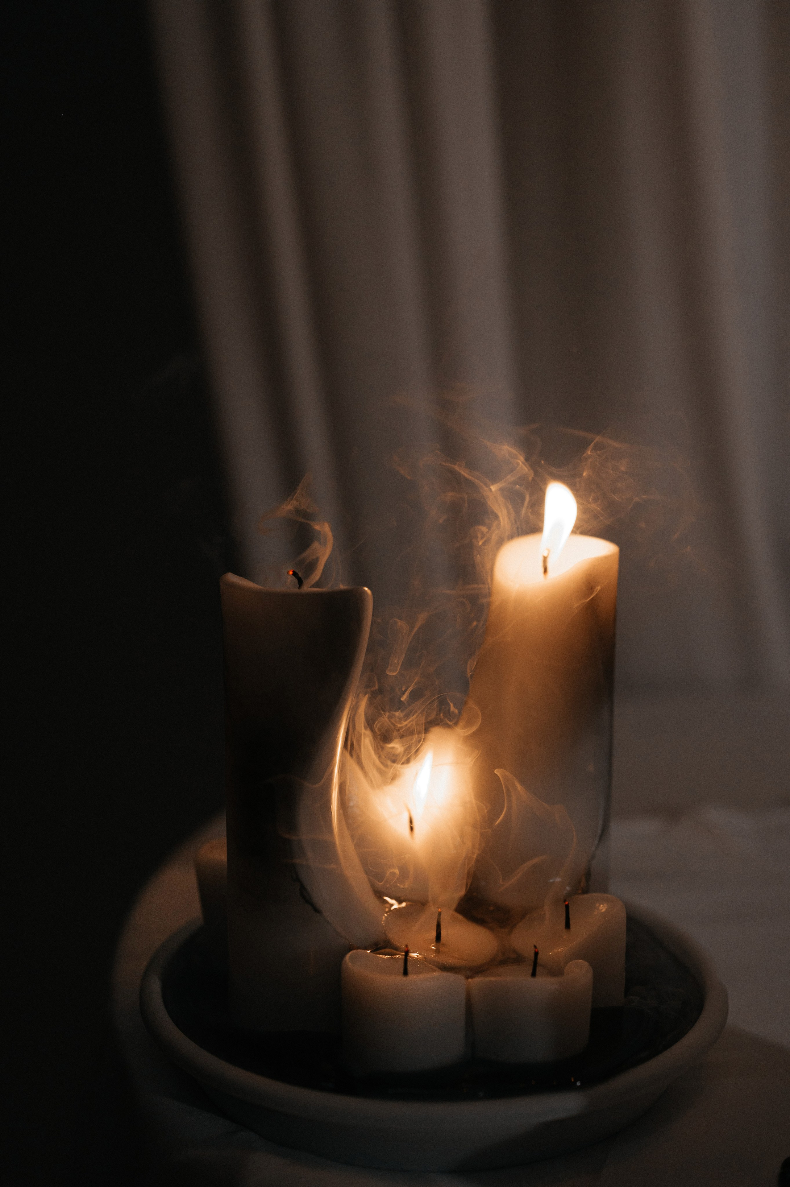 Каролина & Данил. Свадебный фотограф в Донецке — Вита Донец