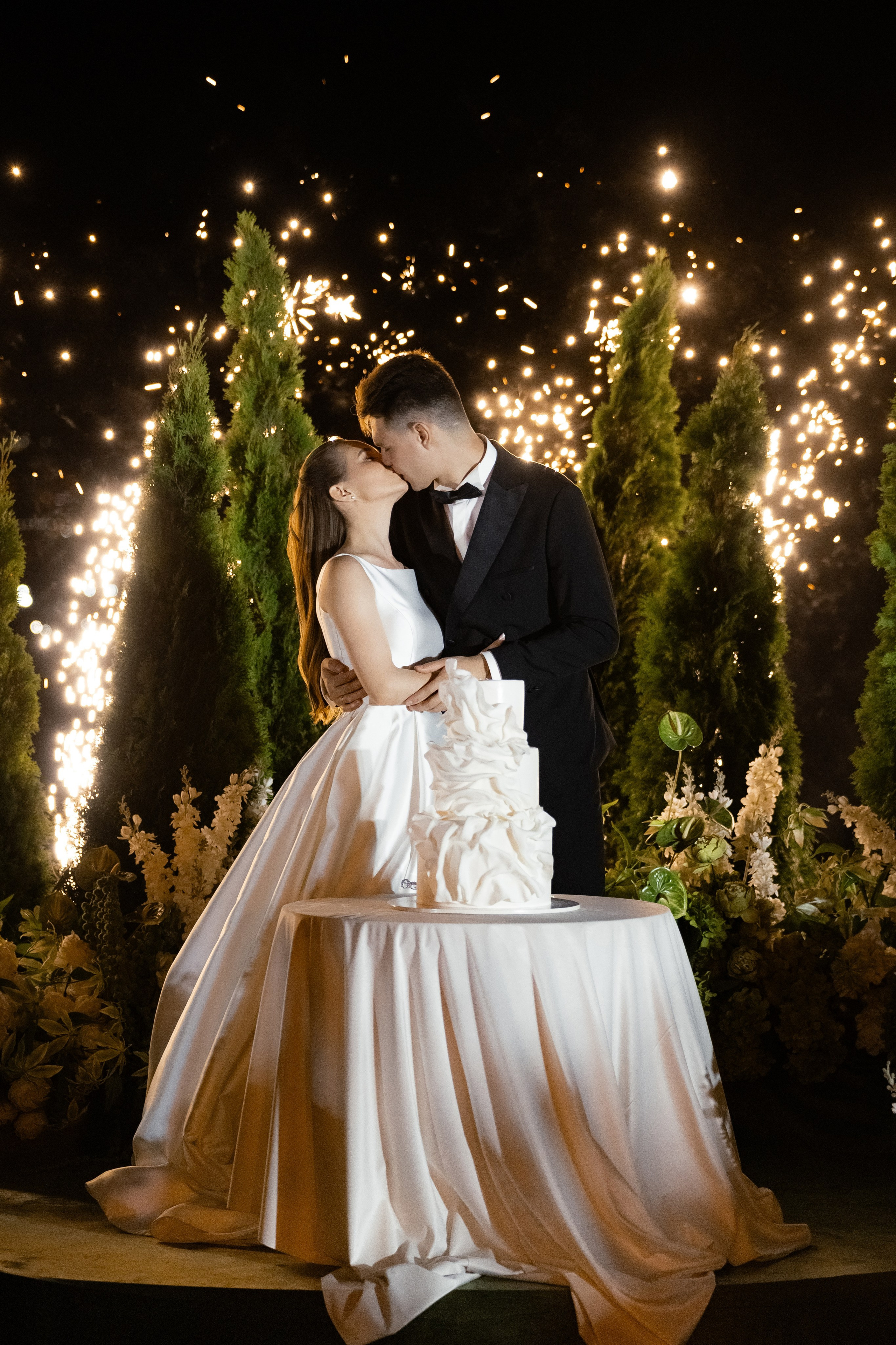 Александр и Полина. Свадебный фотограф Ростов-на- Дону, Краснодар, Москва