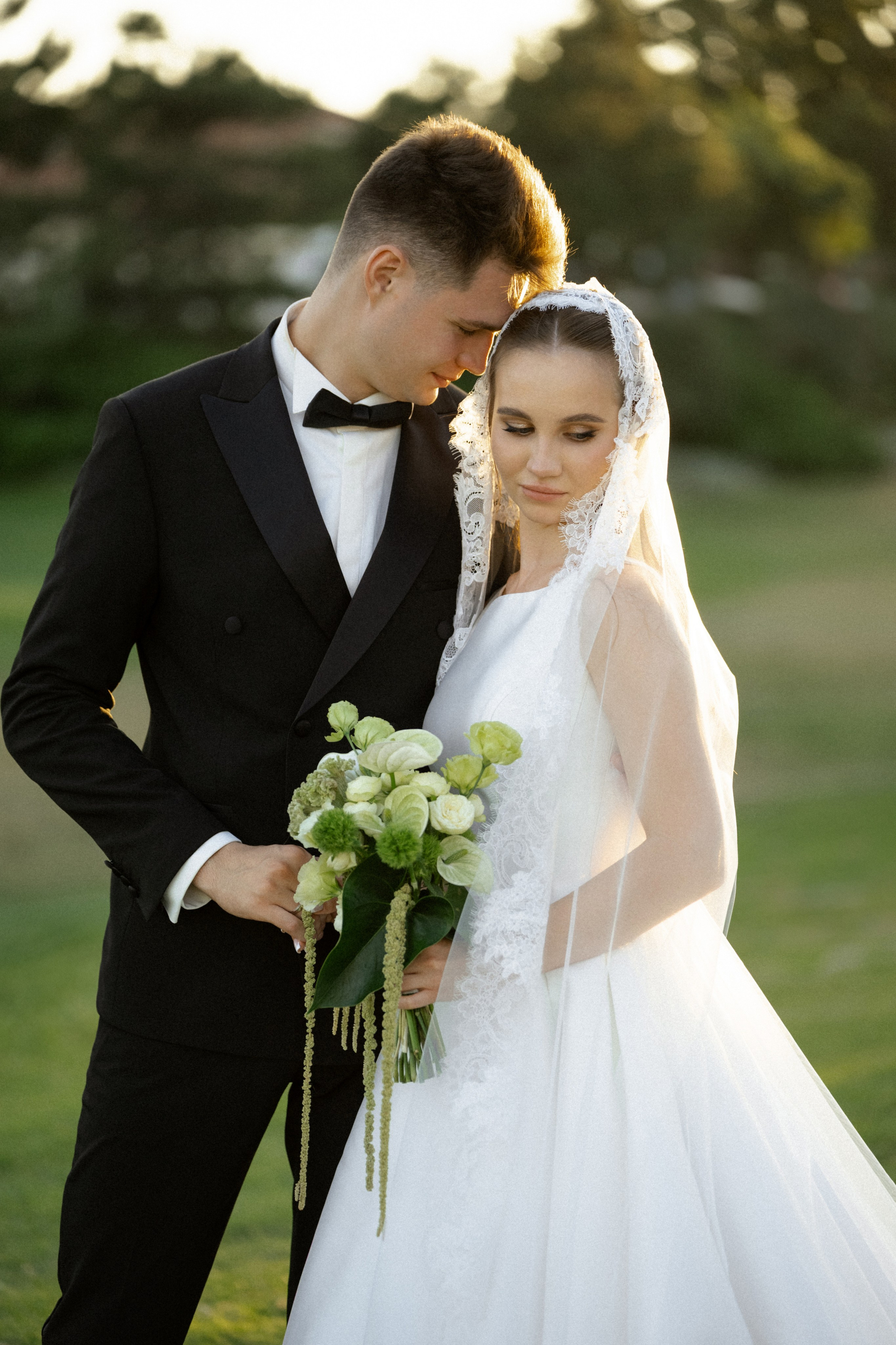 Александр и Полина. Свадебный фотограф Ростов-на- Дону, Краснодар, Москва