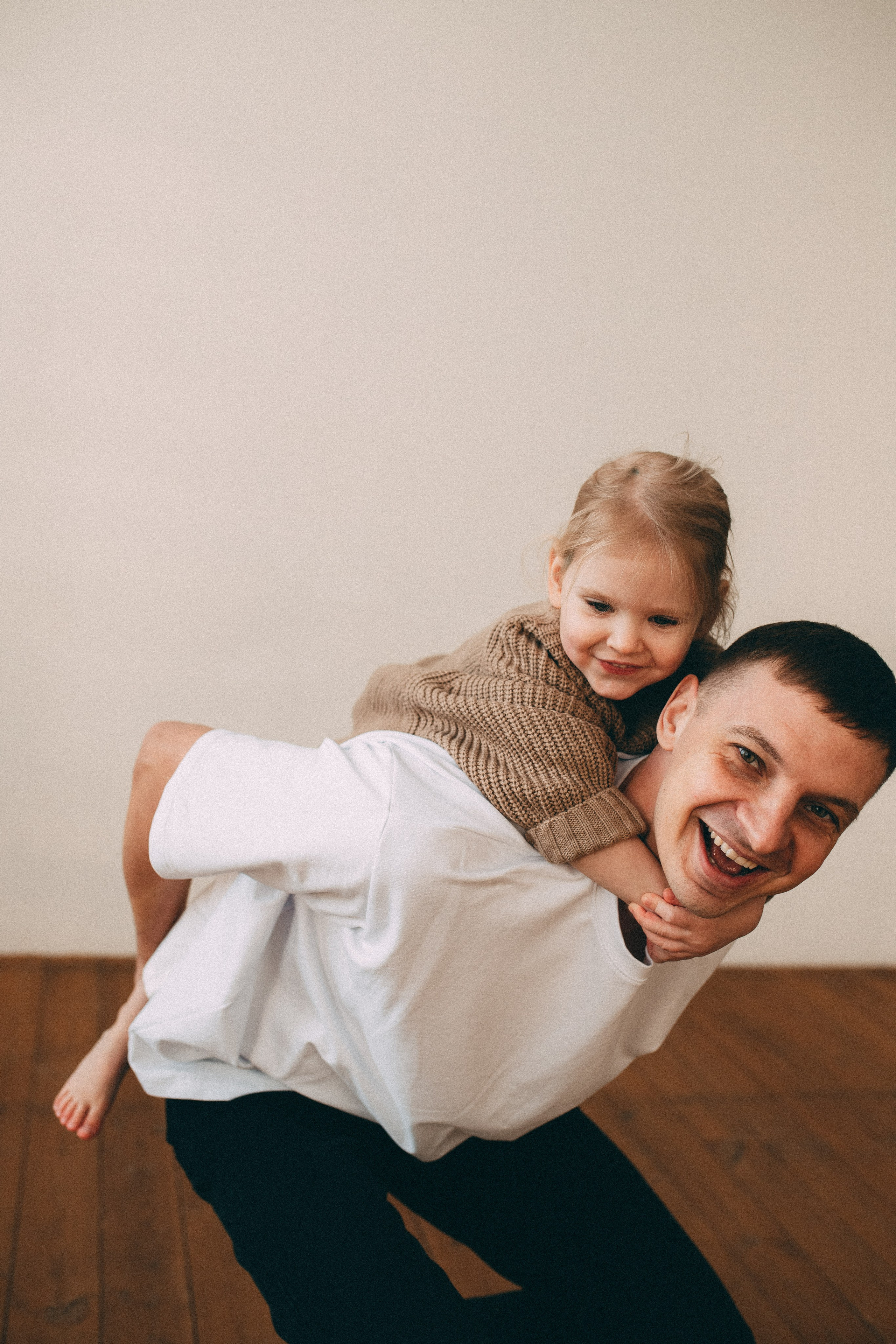 Зоя & Аня & Федя. Главная