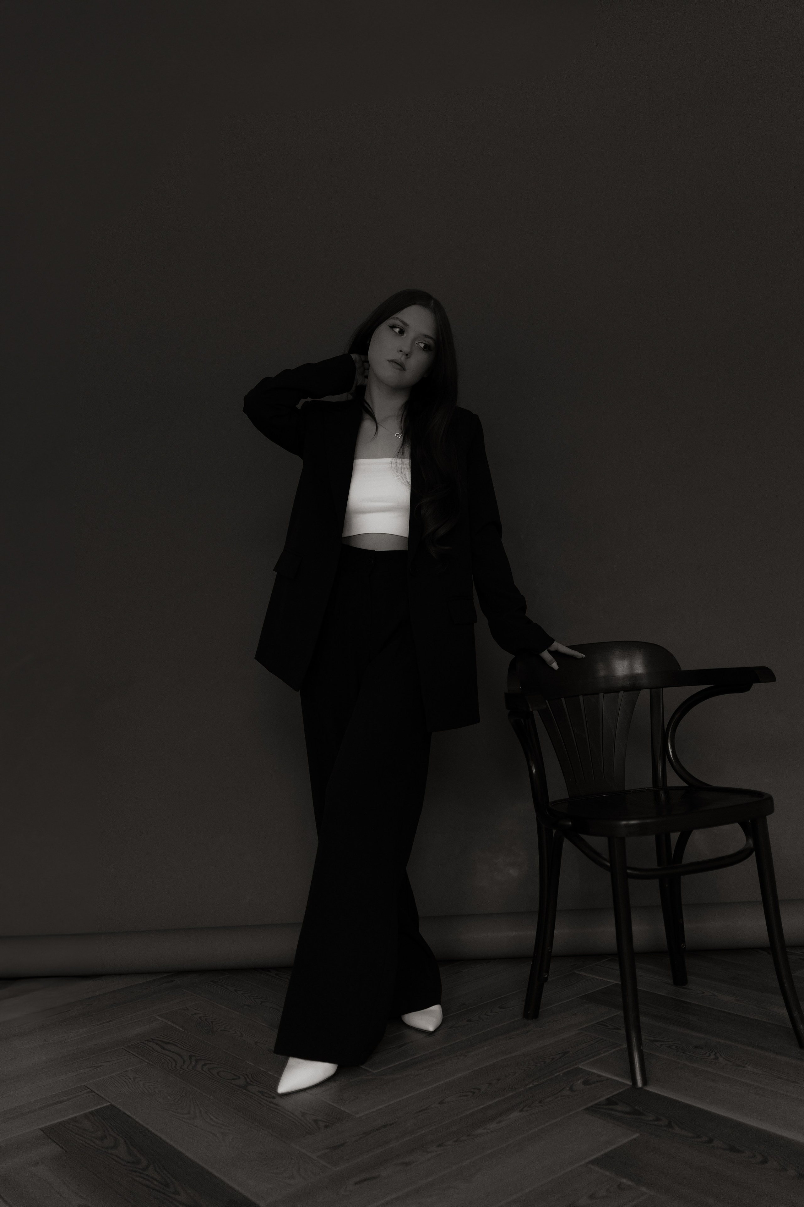 Мария и Александра. DARYA.BELKINA