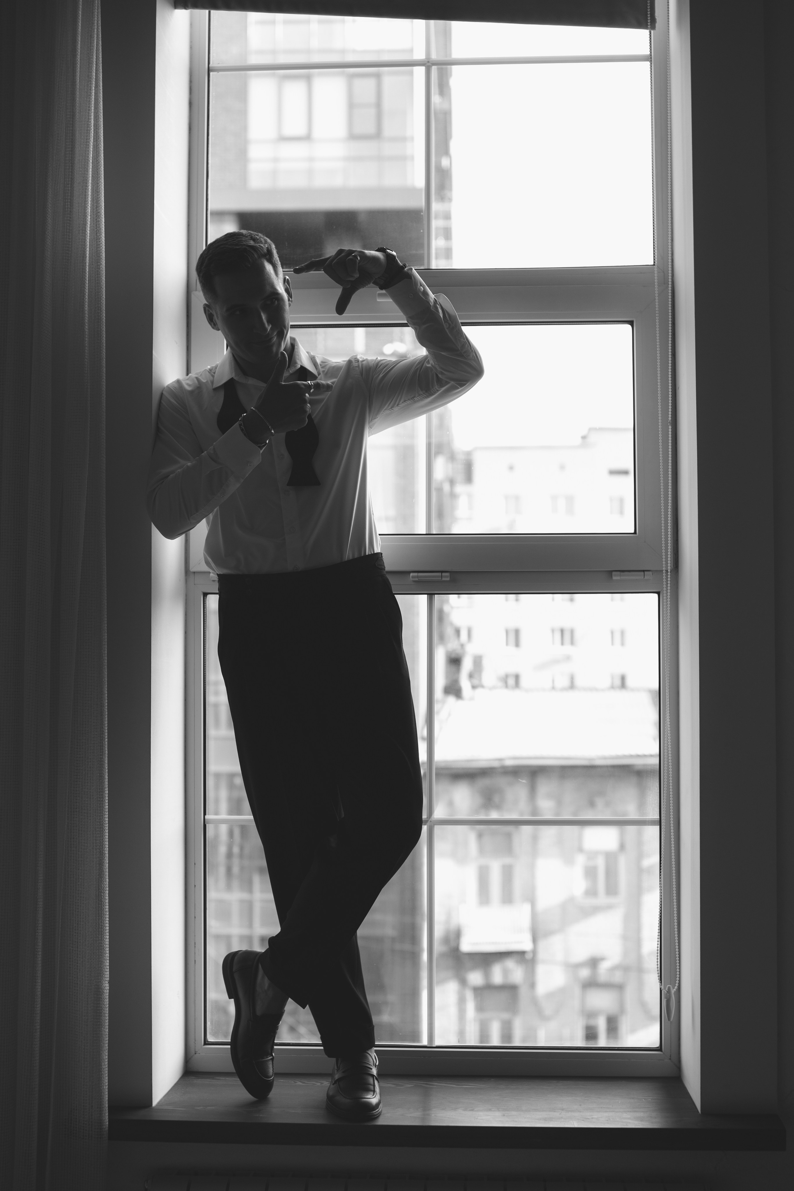 Артем и Ася