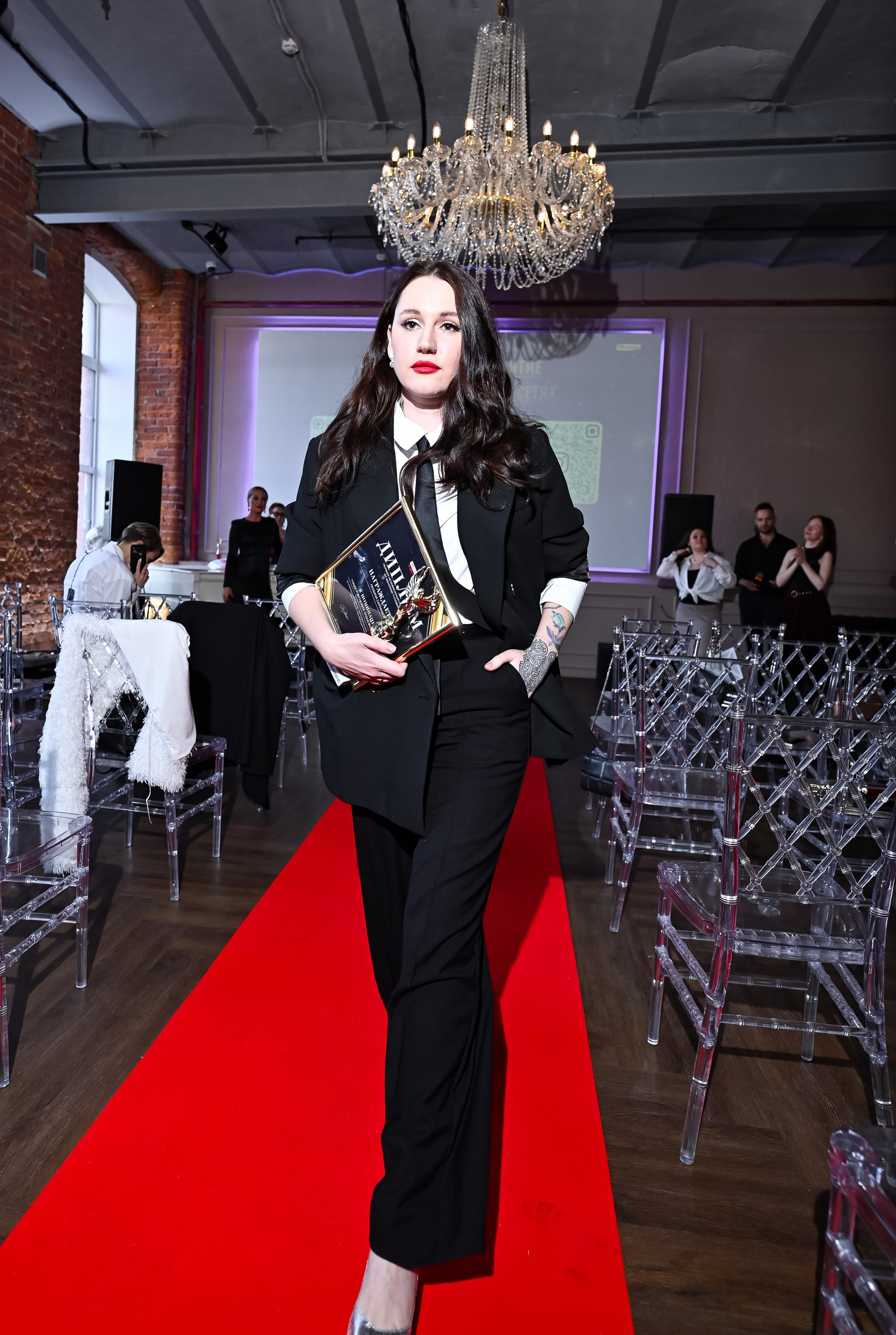 Премия ЖТ Питер. ZDARONOKIA Репортажный фотограф