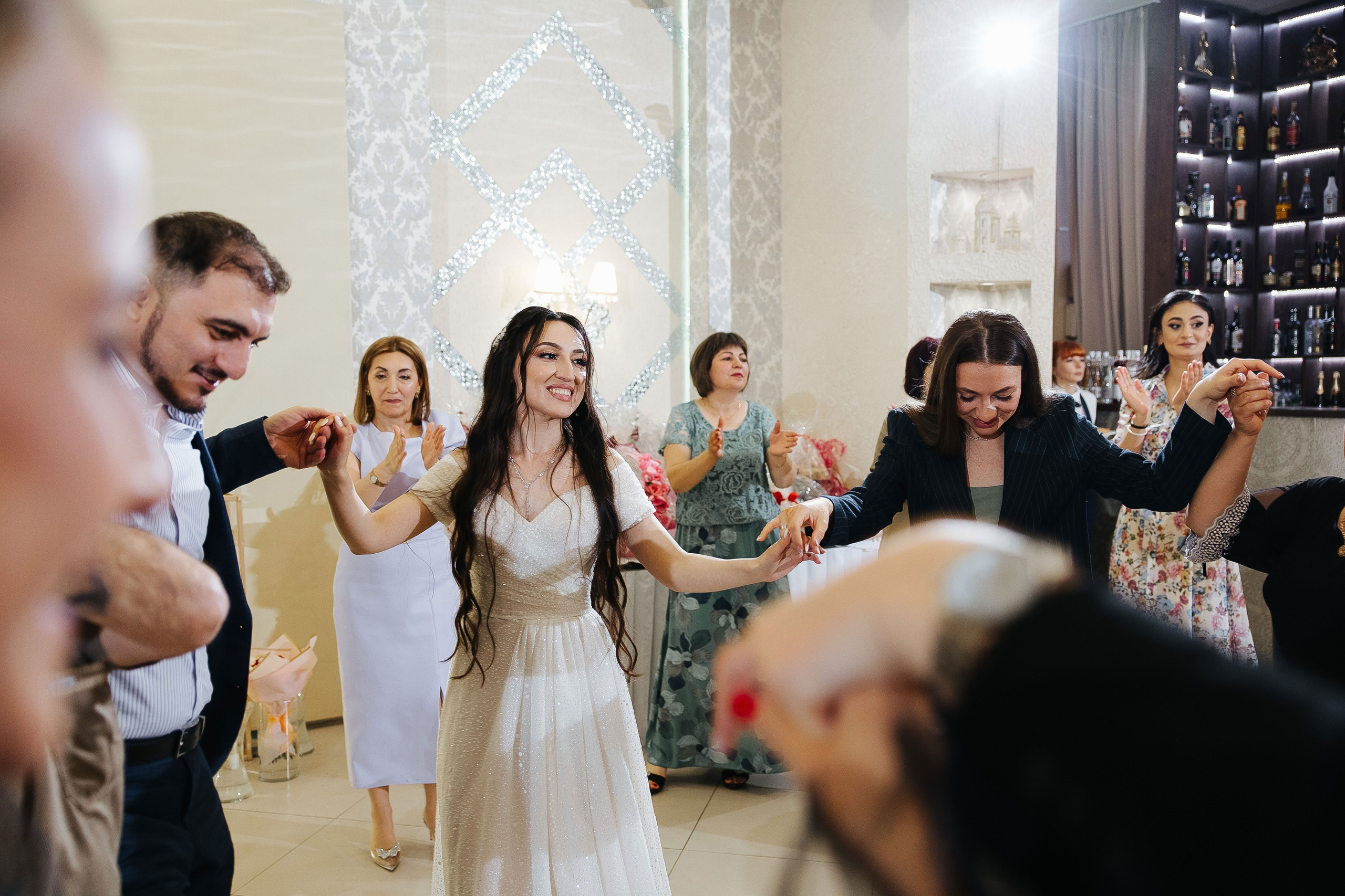 Шах и Ирада. Фотограф в Красноярске Надежда Воскресенская