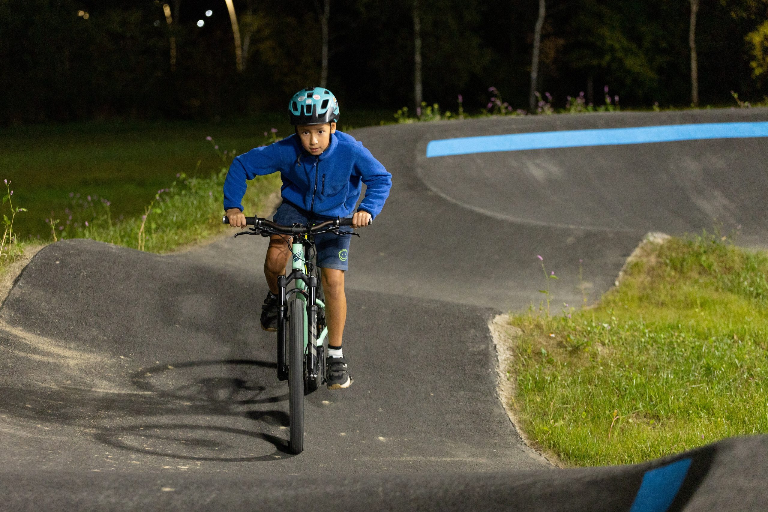 Экстрим парк в ДВФУ. Олег Катакинов| Репортажный фотограф в городе у моря (Владивосток)