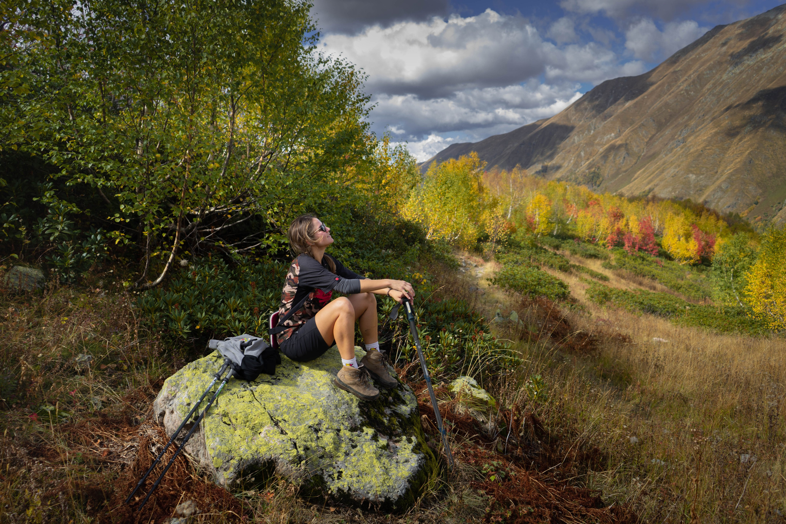 Outdoor. Репортажный и action фотограф в Сочи Илья Варнашов