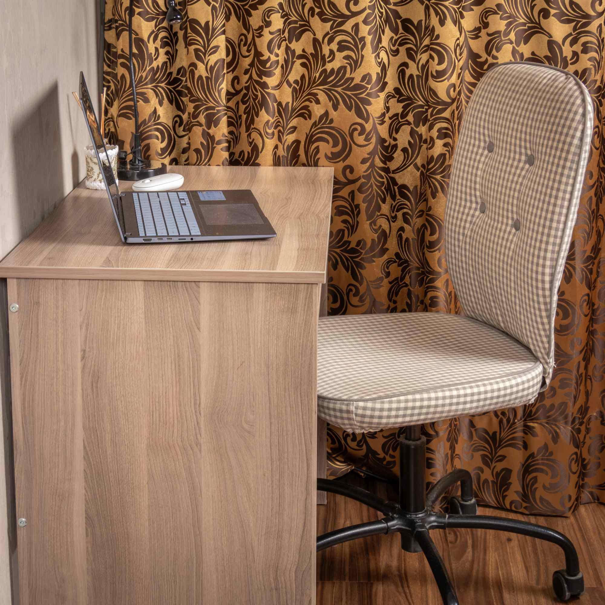 Съемка в интерьере. Leclerc-studio