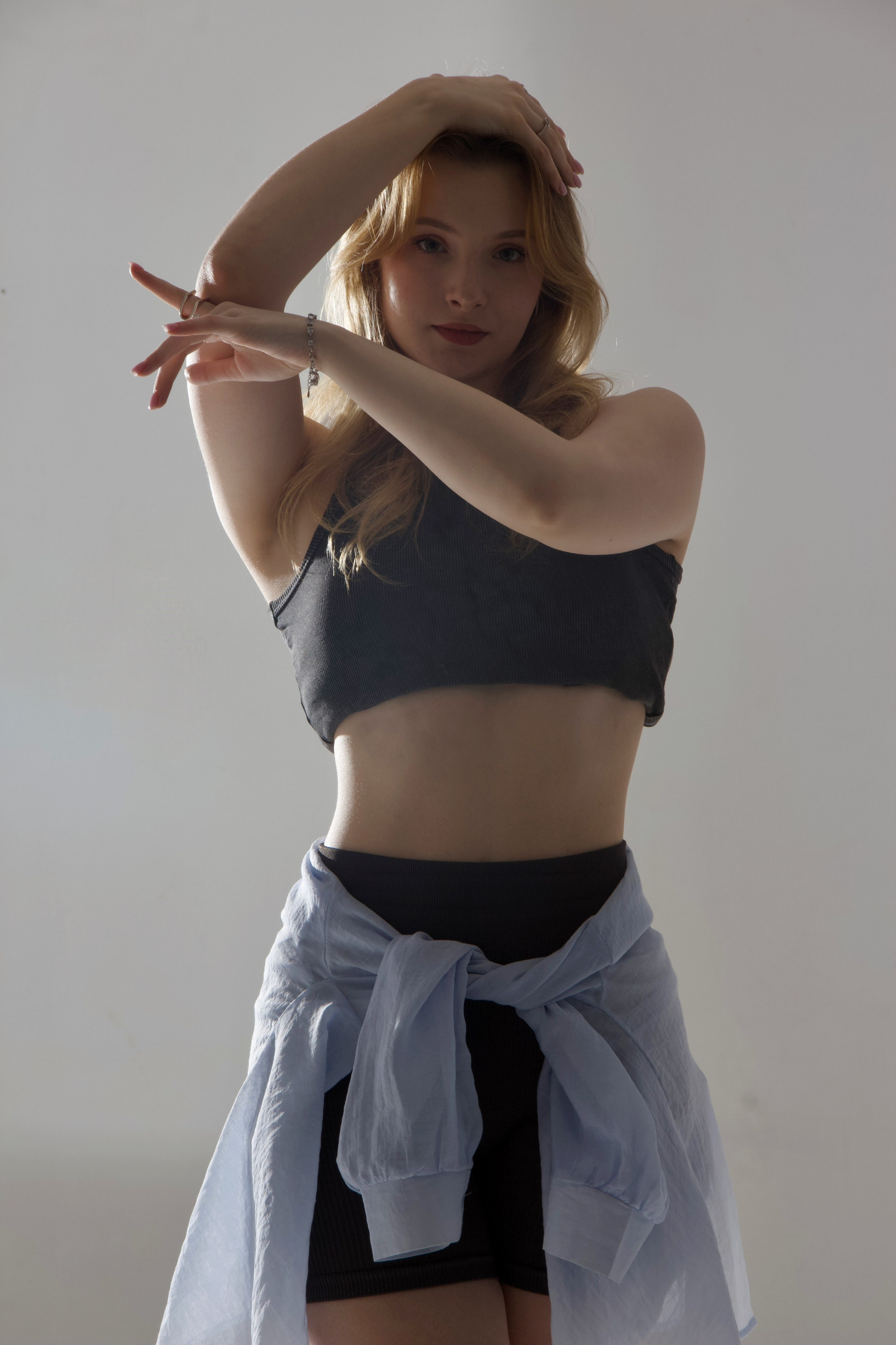 #1. Дарья Эрлихман — фотограф г. Волгоград, Волжский