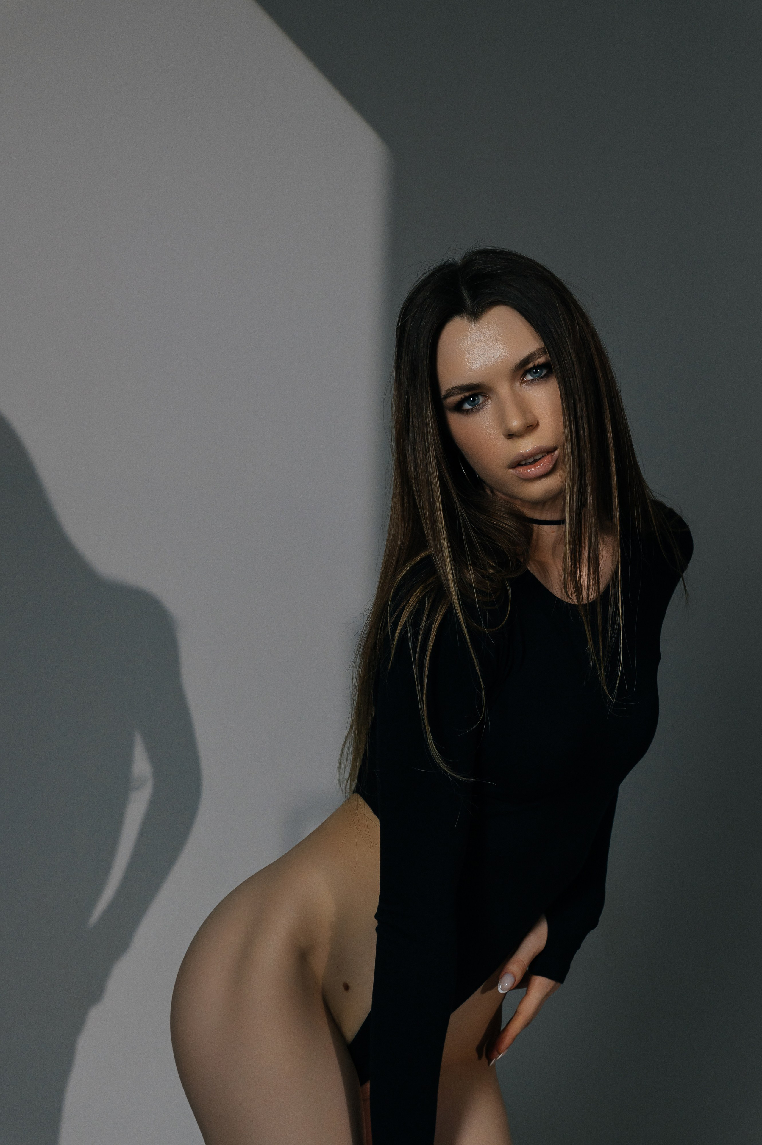 Индивидуальная фотосъемка Наталии Полянко фотографа из Ростова