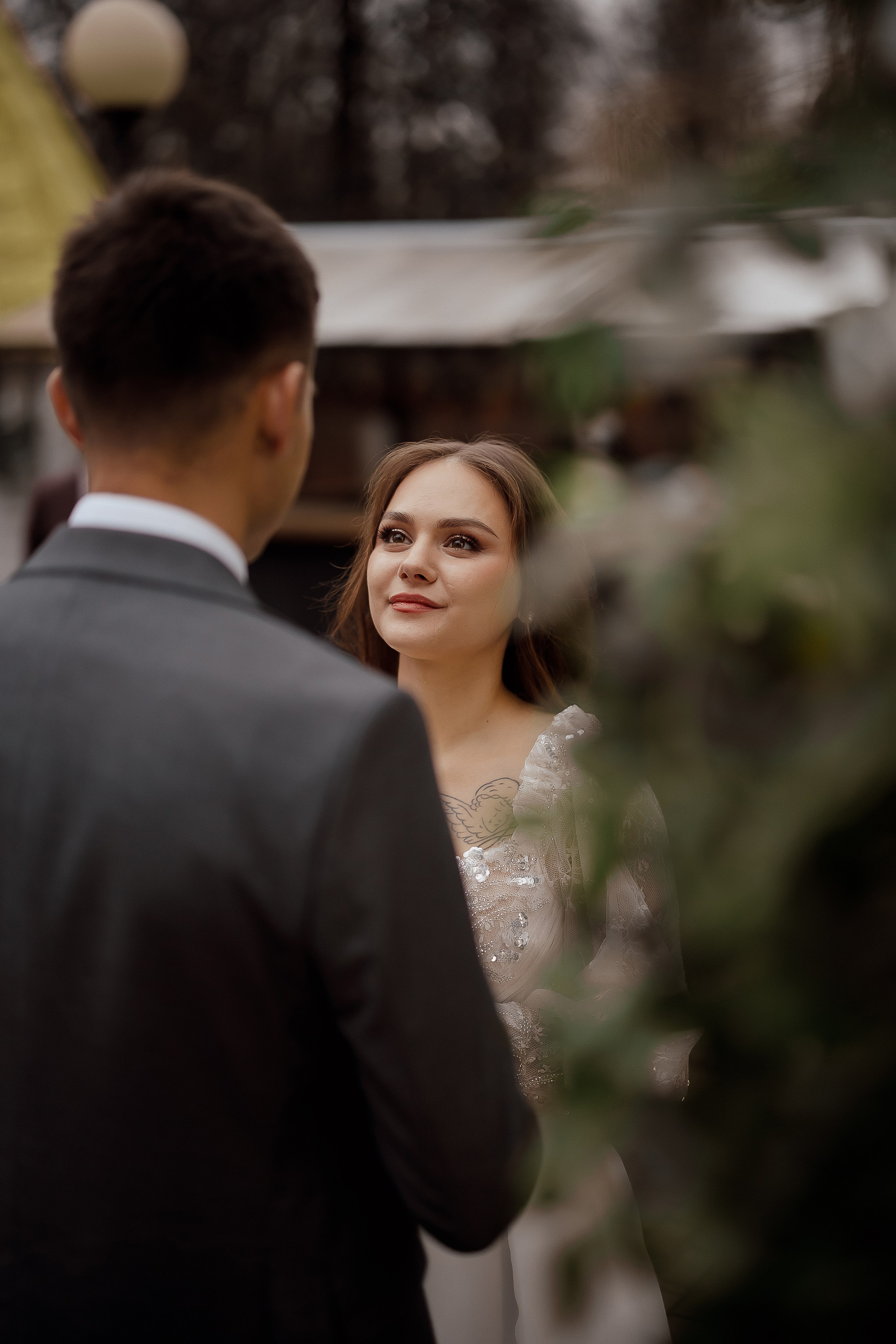 Свадебная съемка. Свадебный фотограф