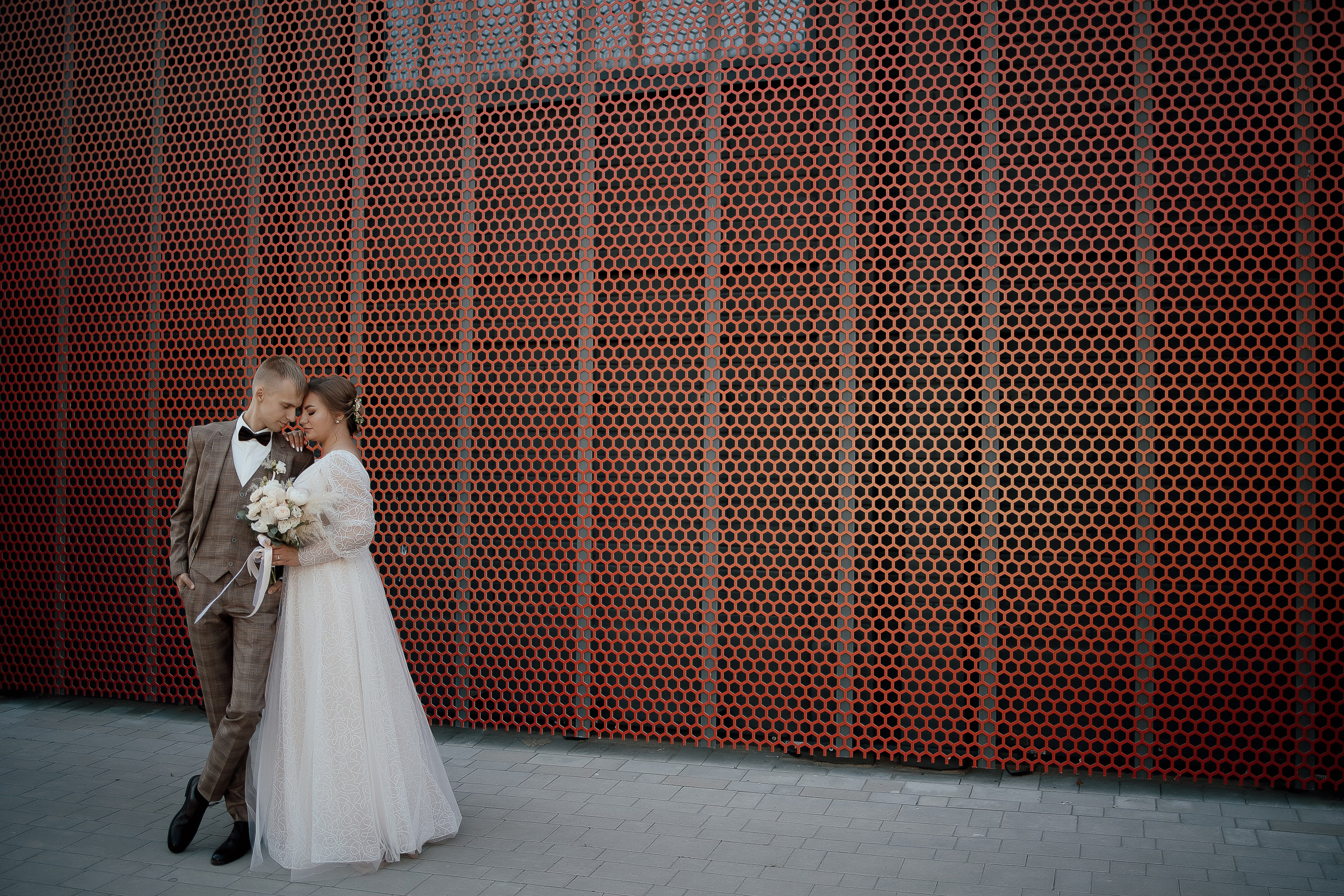 Свадебная съемка. Свадебный фотограф