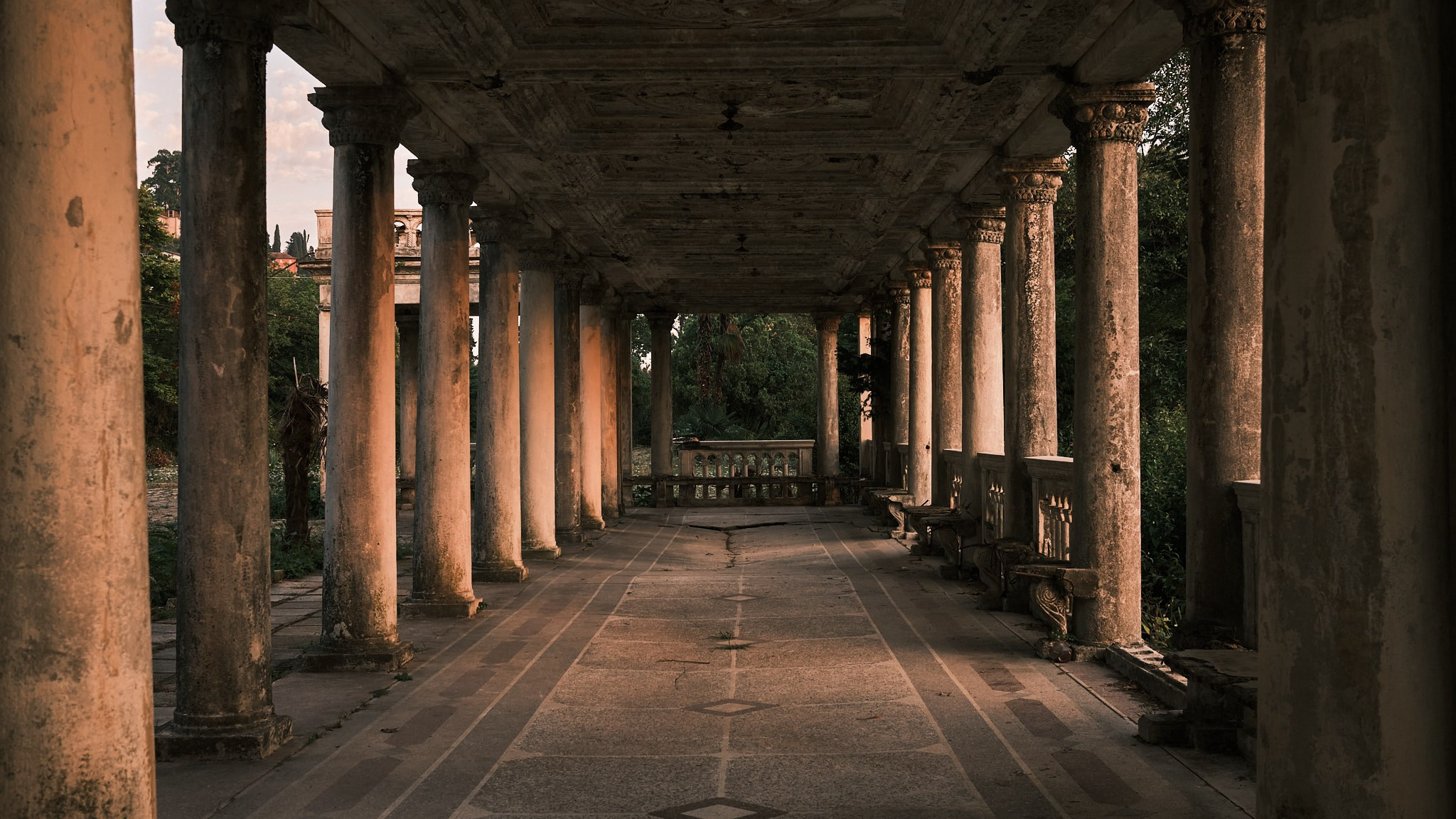 Фотограф Владимир Кононенко