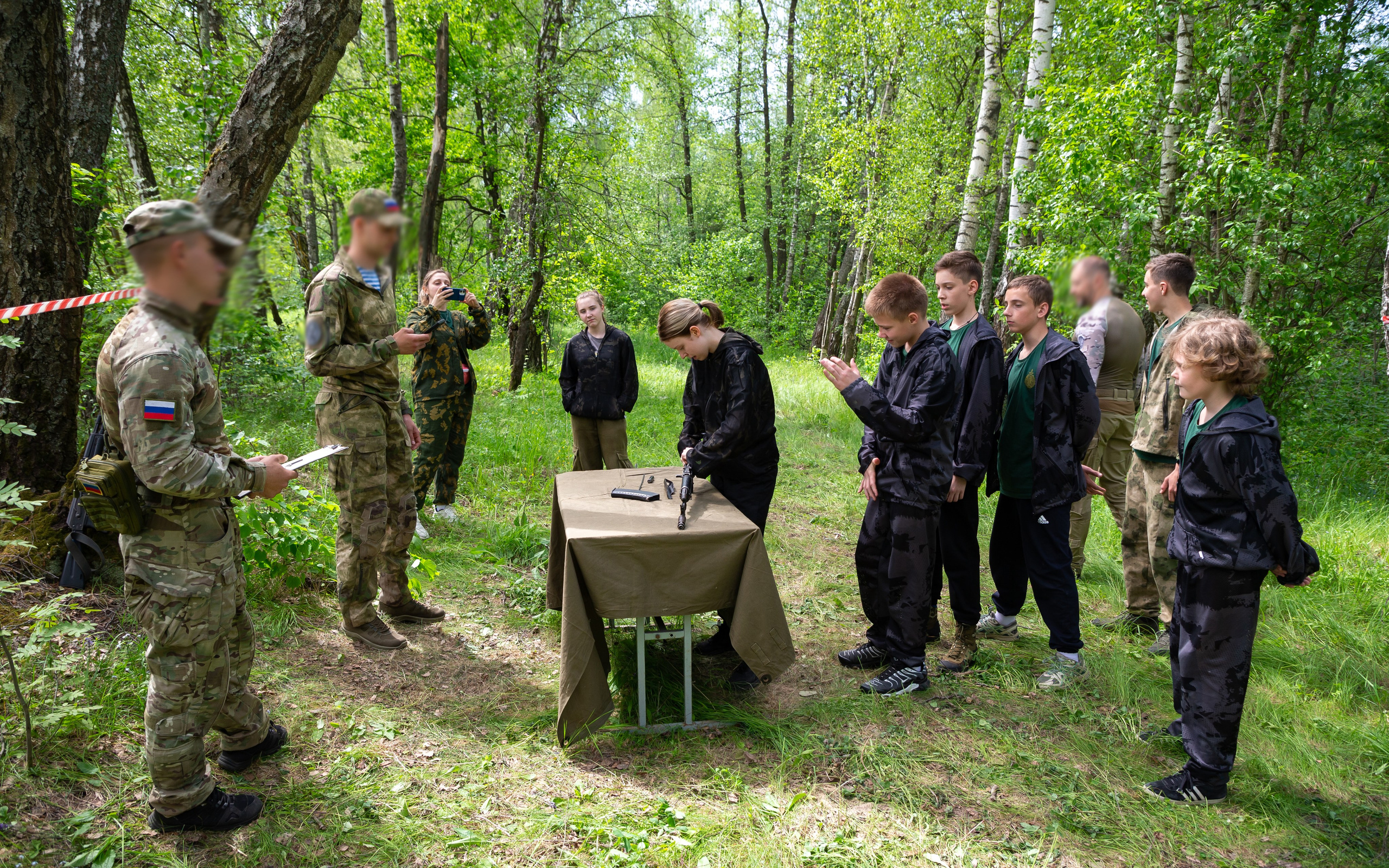 Военно-Патриотический Форум «Альфовец» Сила, знания, традиции-. Фотостудия в Москве LUXARTPHOTO