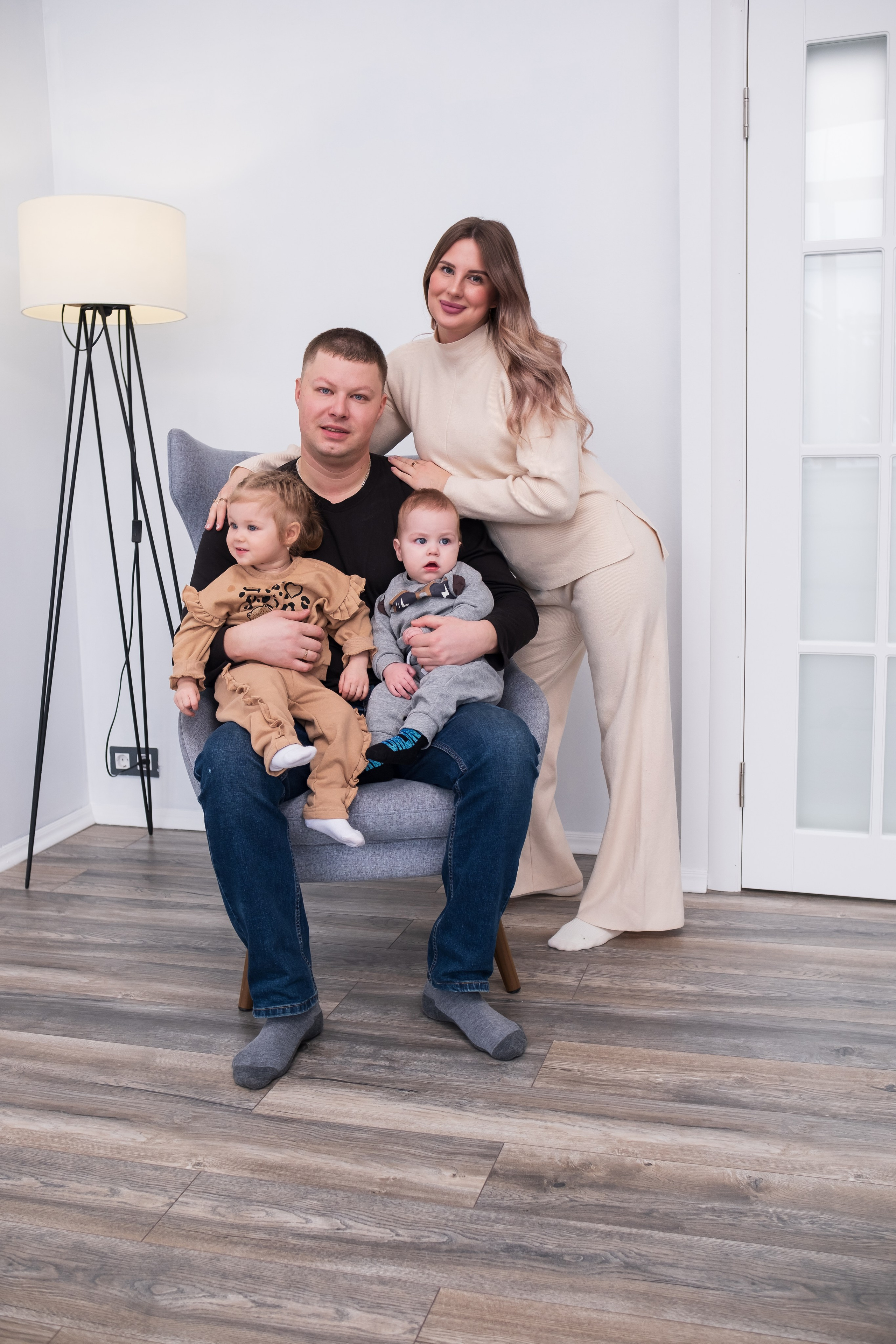 Отзывы. Фотограф Златоуст женские и мужские портреты