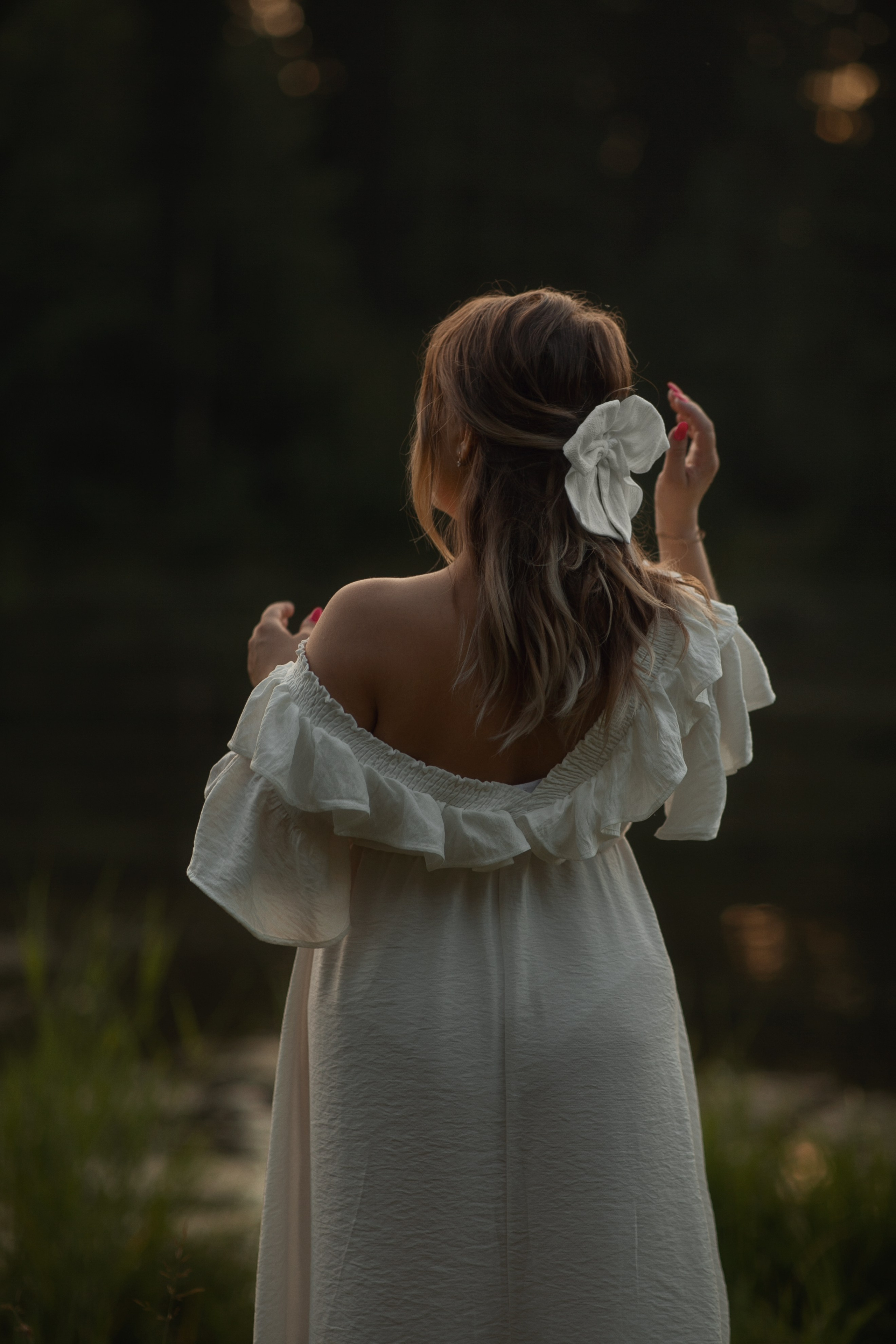 Лето. Савельева Кристина Художественный фотограф В Томске