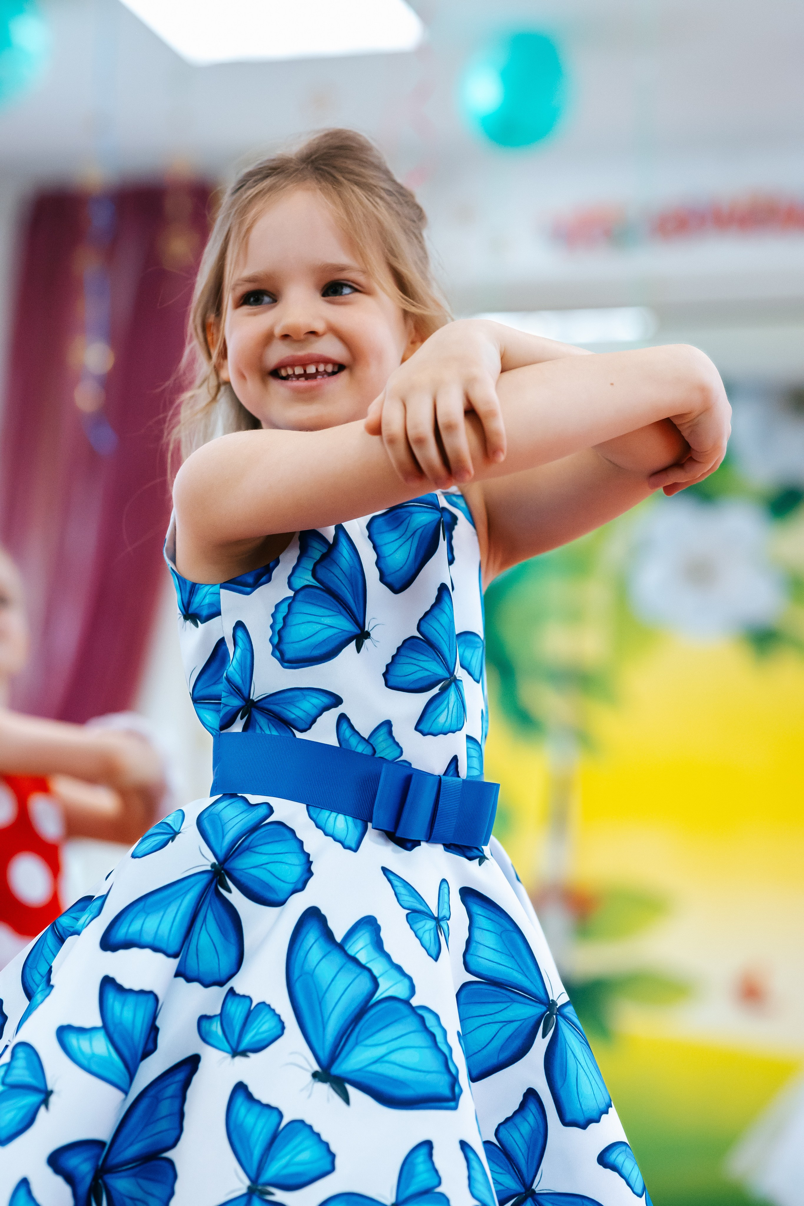 Выпускной в детском садике. Семейный lifestyle фотограф в Санкт-Петербурге Людмила Пахомова