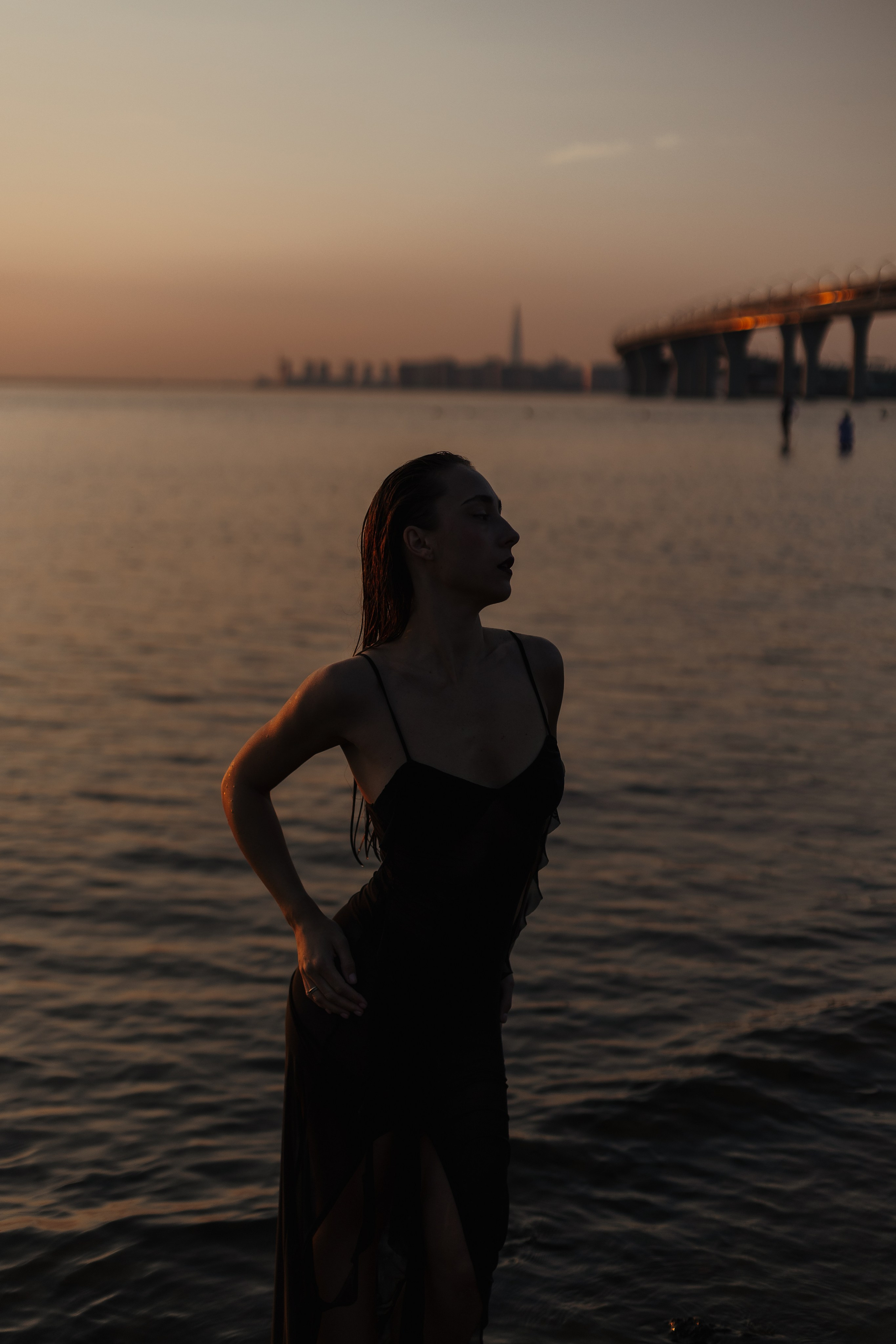 Минимализм. Свадебный и семейный фотограф Спб Бошман Ирина