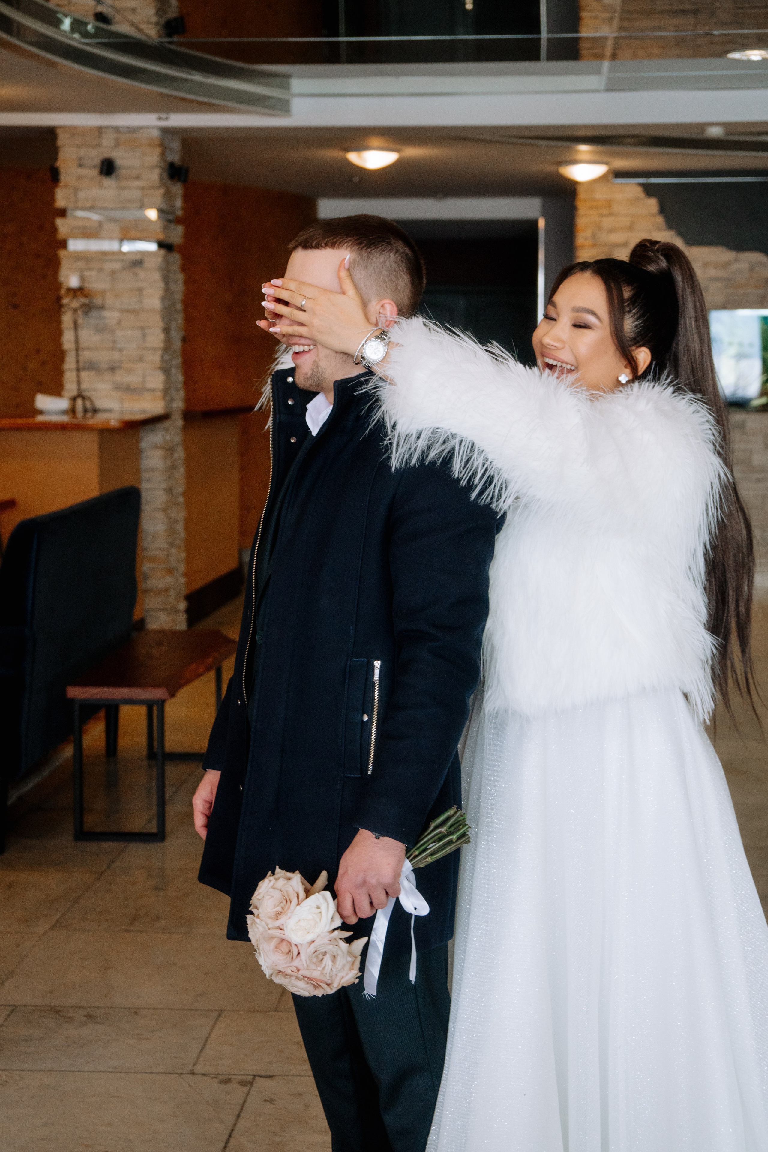 «Глеб и Диляра» 2024