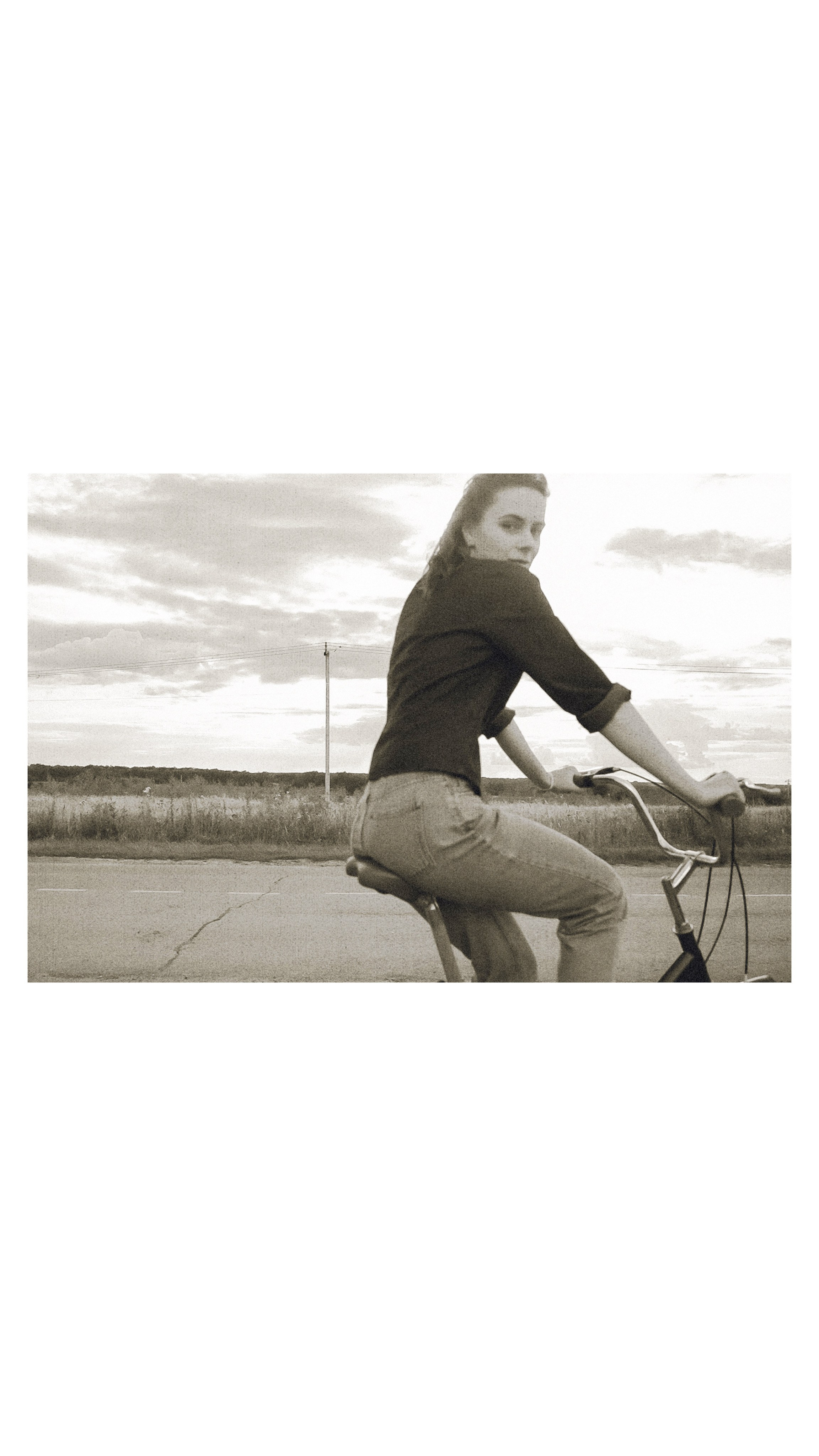 SELF PORTRAITS. Фотограф Нижний Новгород