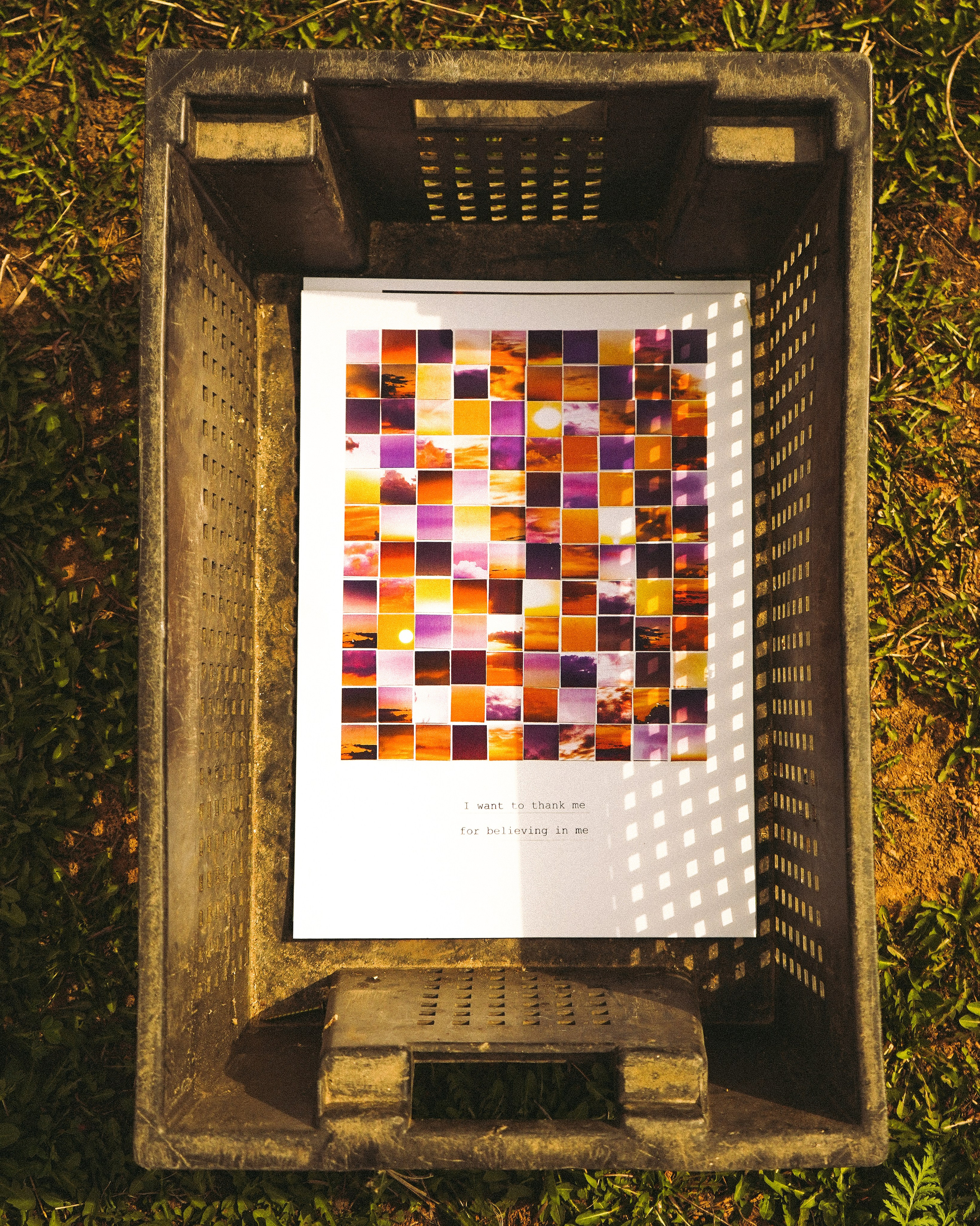 SUNSET THERAPY. Фотограф Нижний Новгород