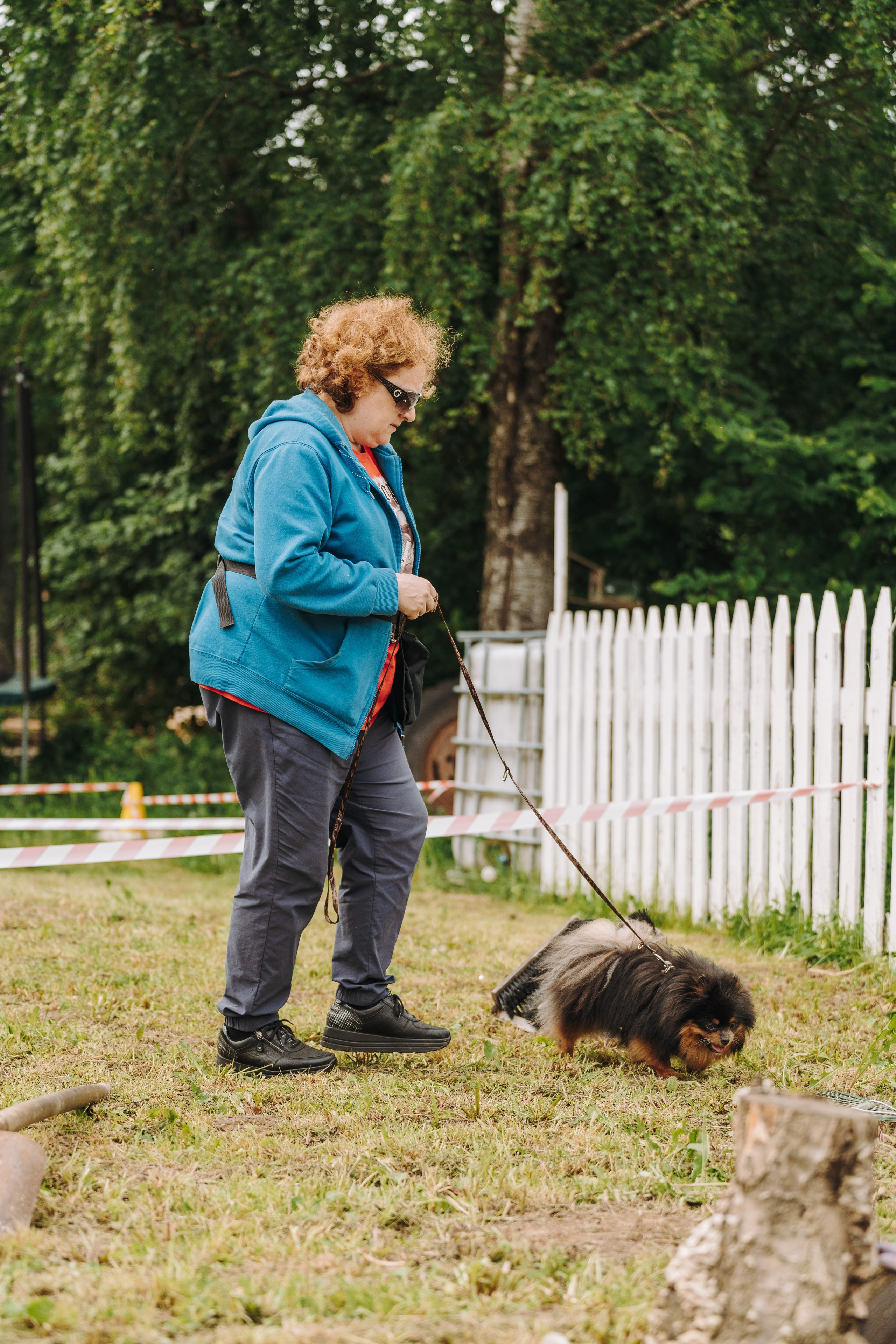 Соревнования по ноузворку. Фотограф анималист в Спб недорого Олеся Майорова