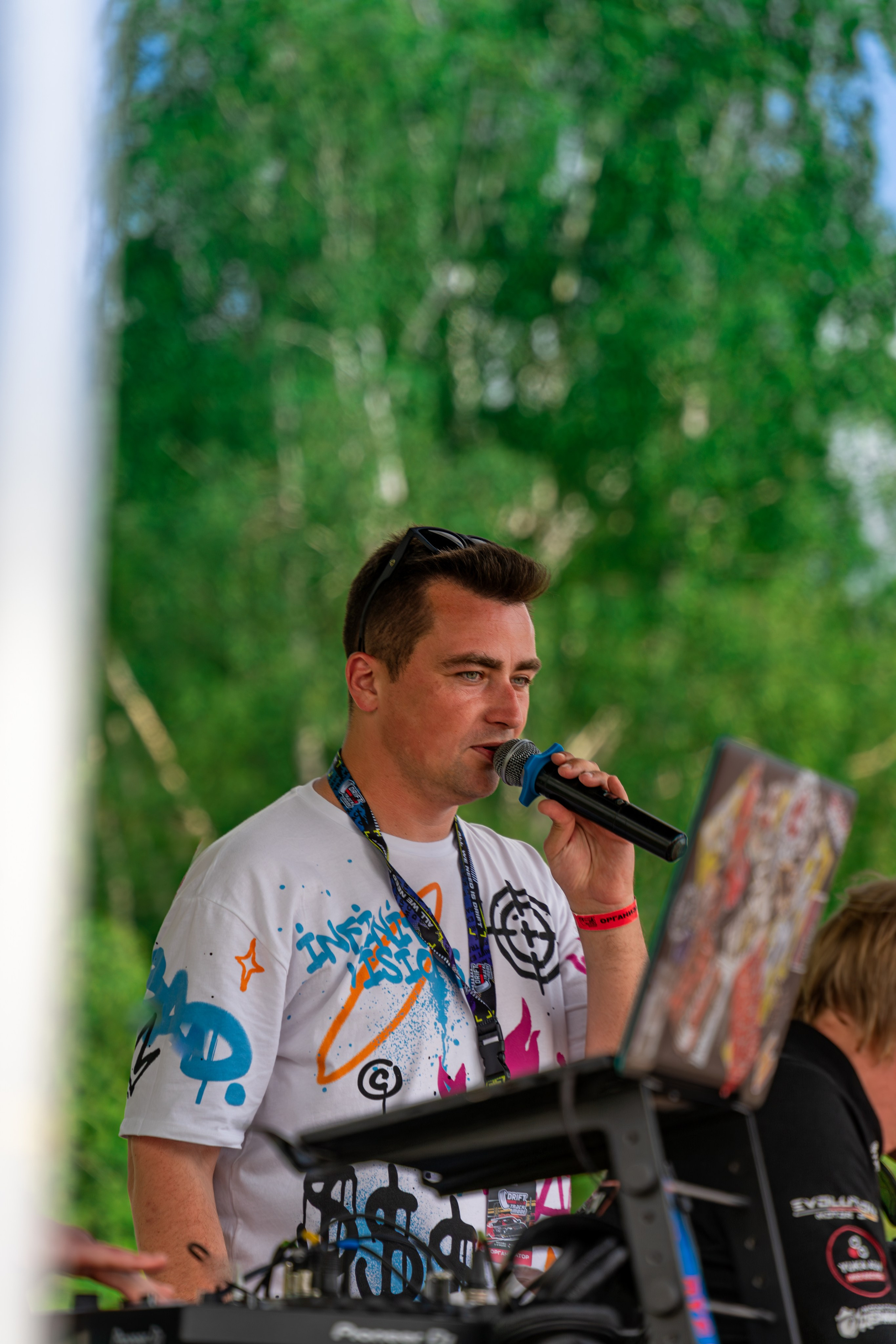 Drift Expo 01.06.2024. Мелехов Дмитрий|Фотограф|Видеограф