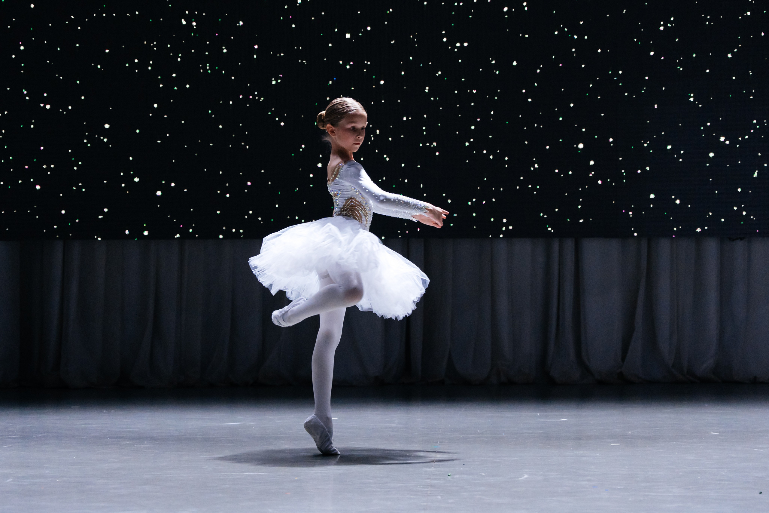 DUSHA — хореографический спектакль. Ульяна Ремезова | Фотограф | Челябинск