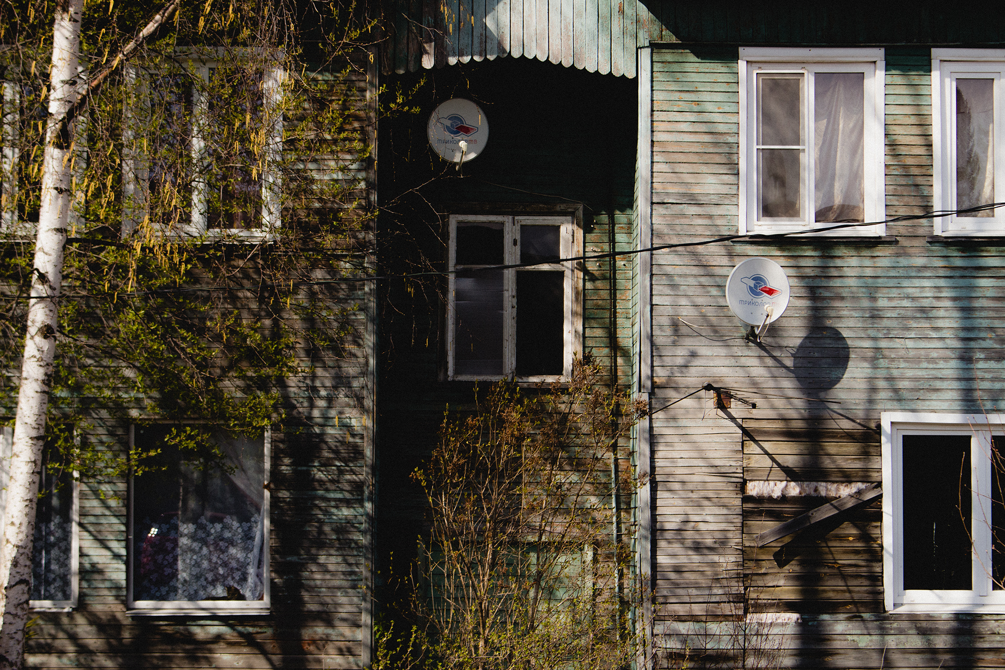 № 10. WAYHAY — Портретный фотограф