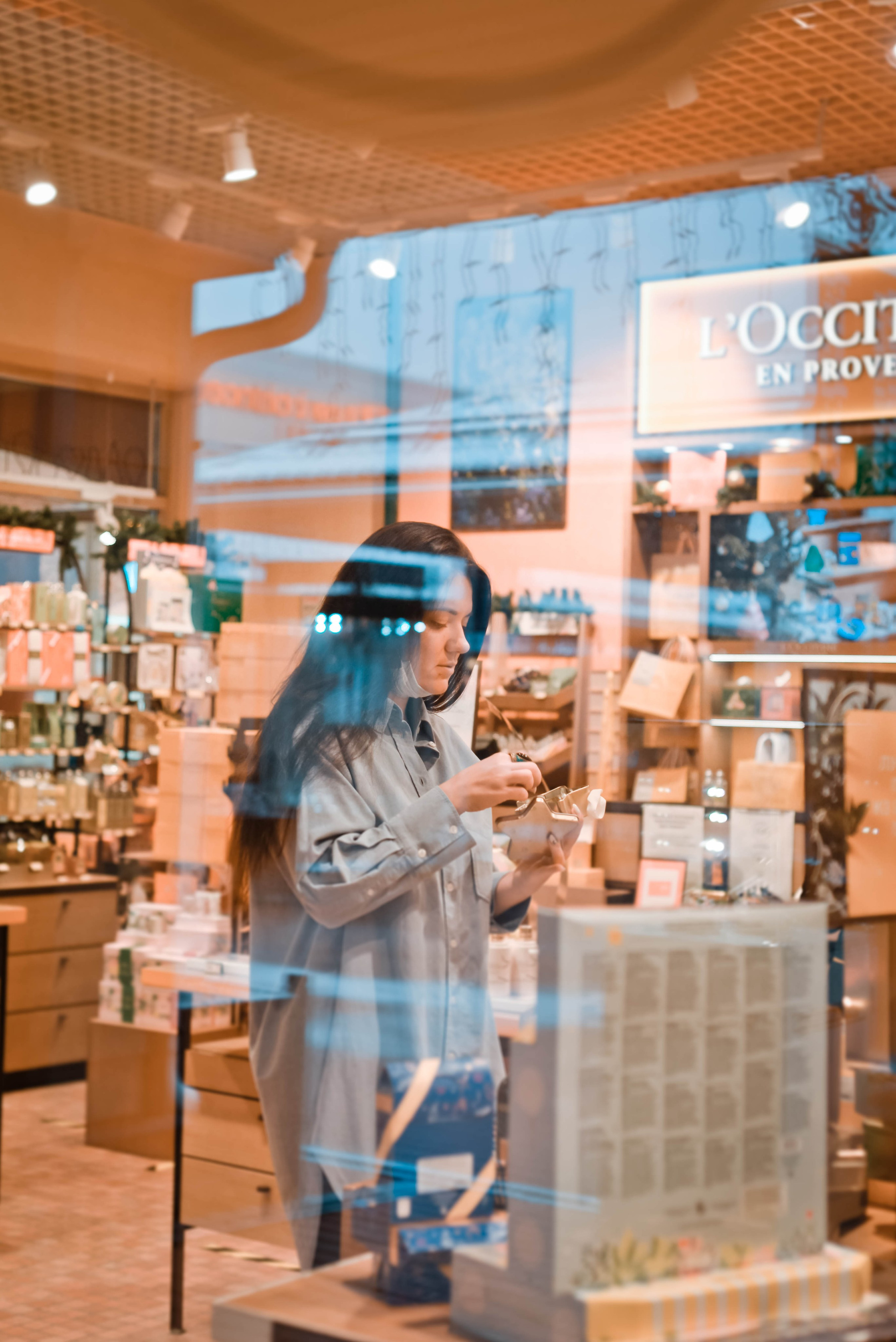 Катя астролог. Семейный и детский фотограф в Москве (Тинао) Галкина Алевтина