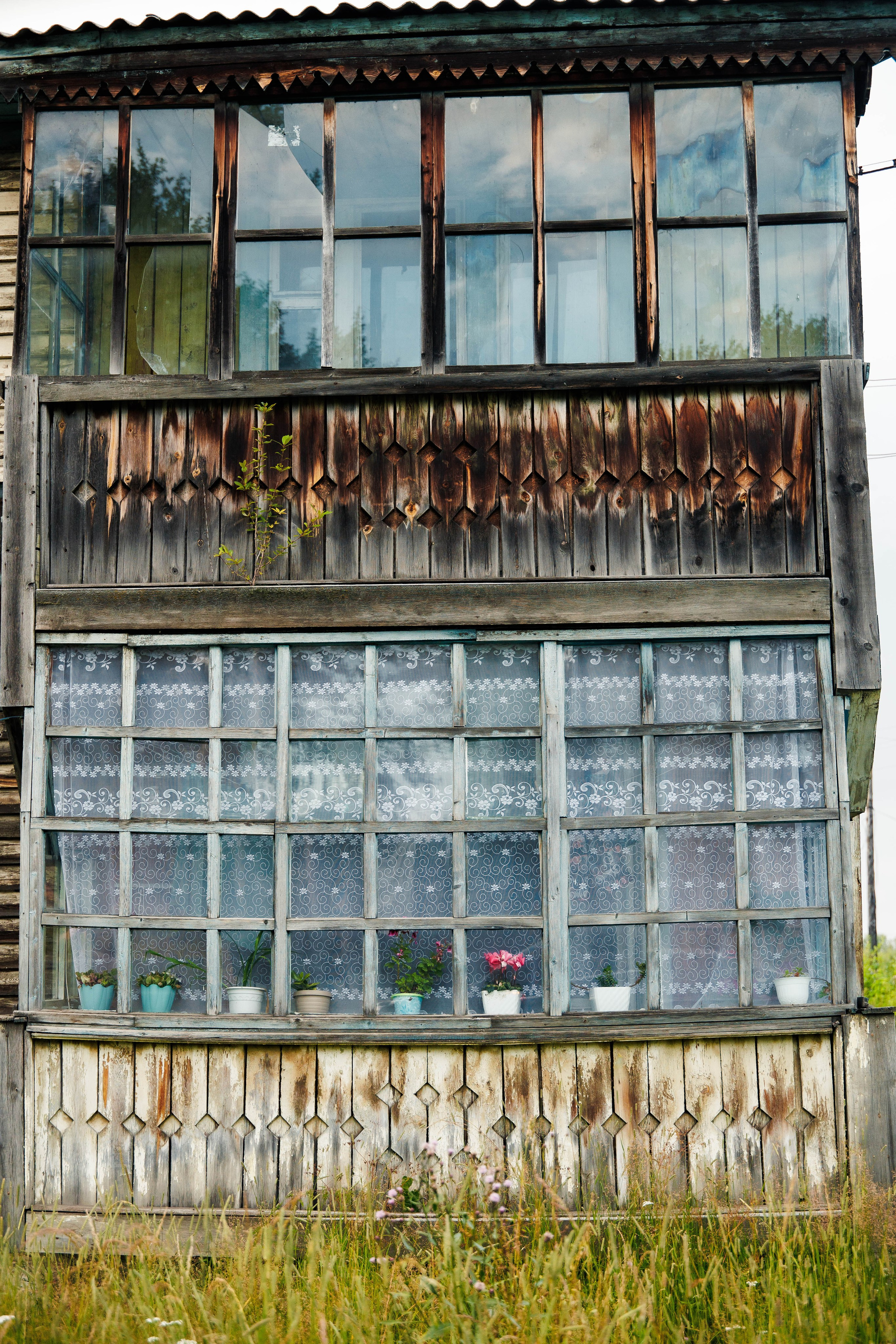 Летний Байкал