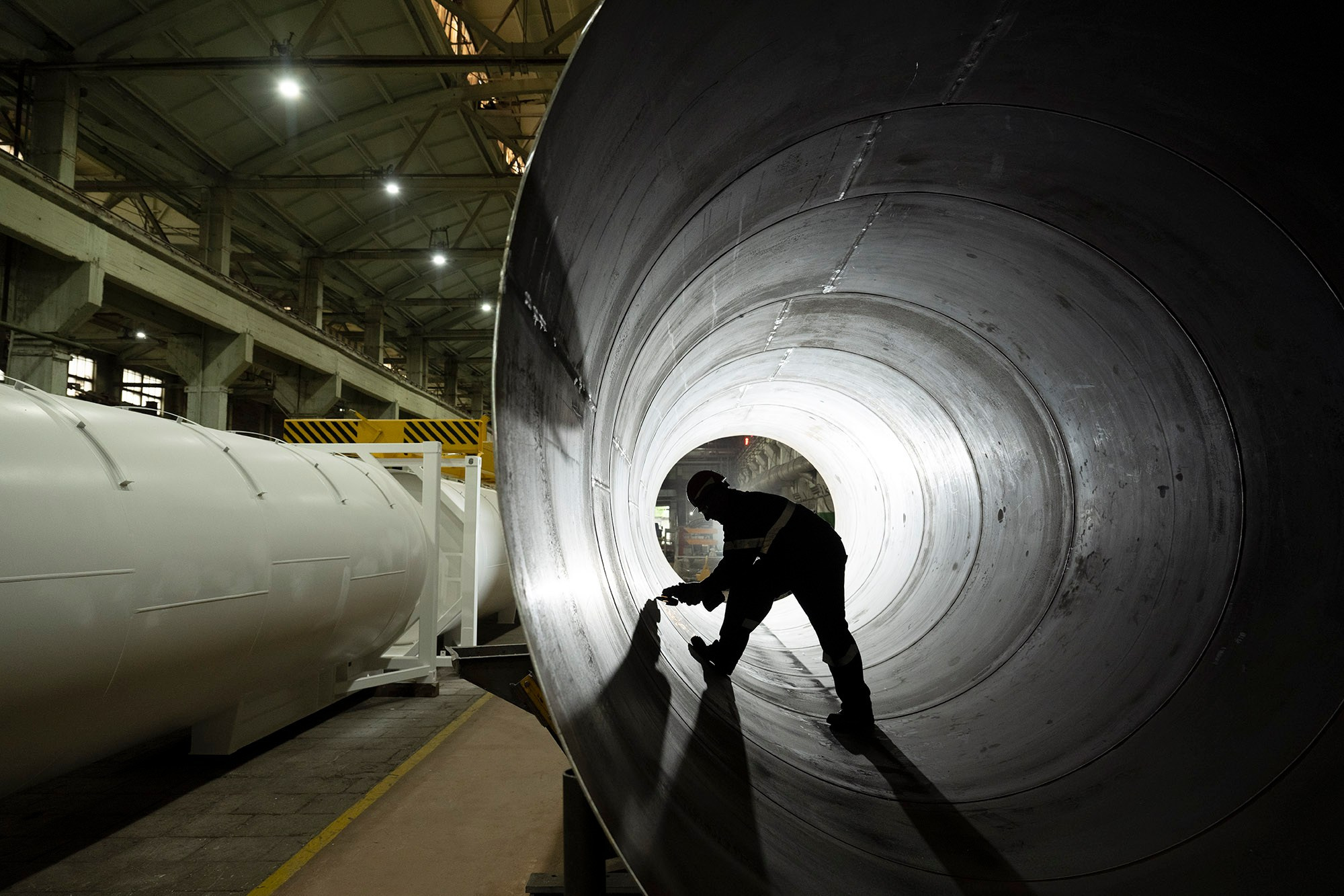 © Natalia Kolesnikova